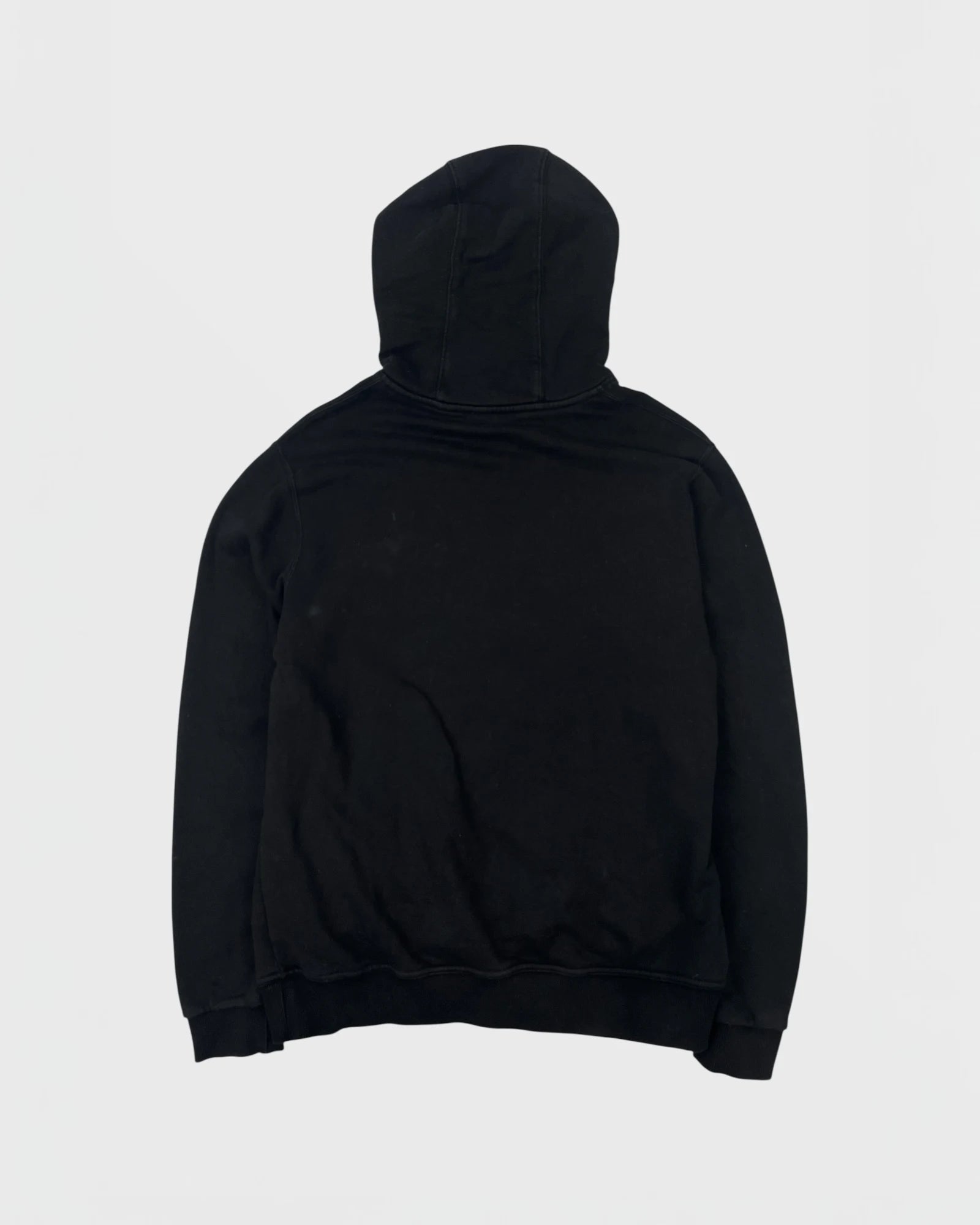 Burberry pull à capuche