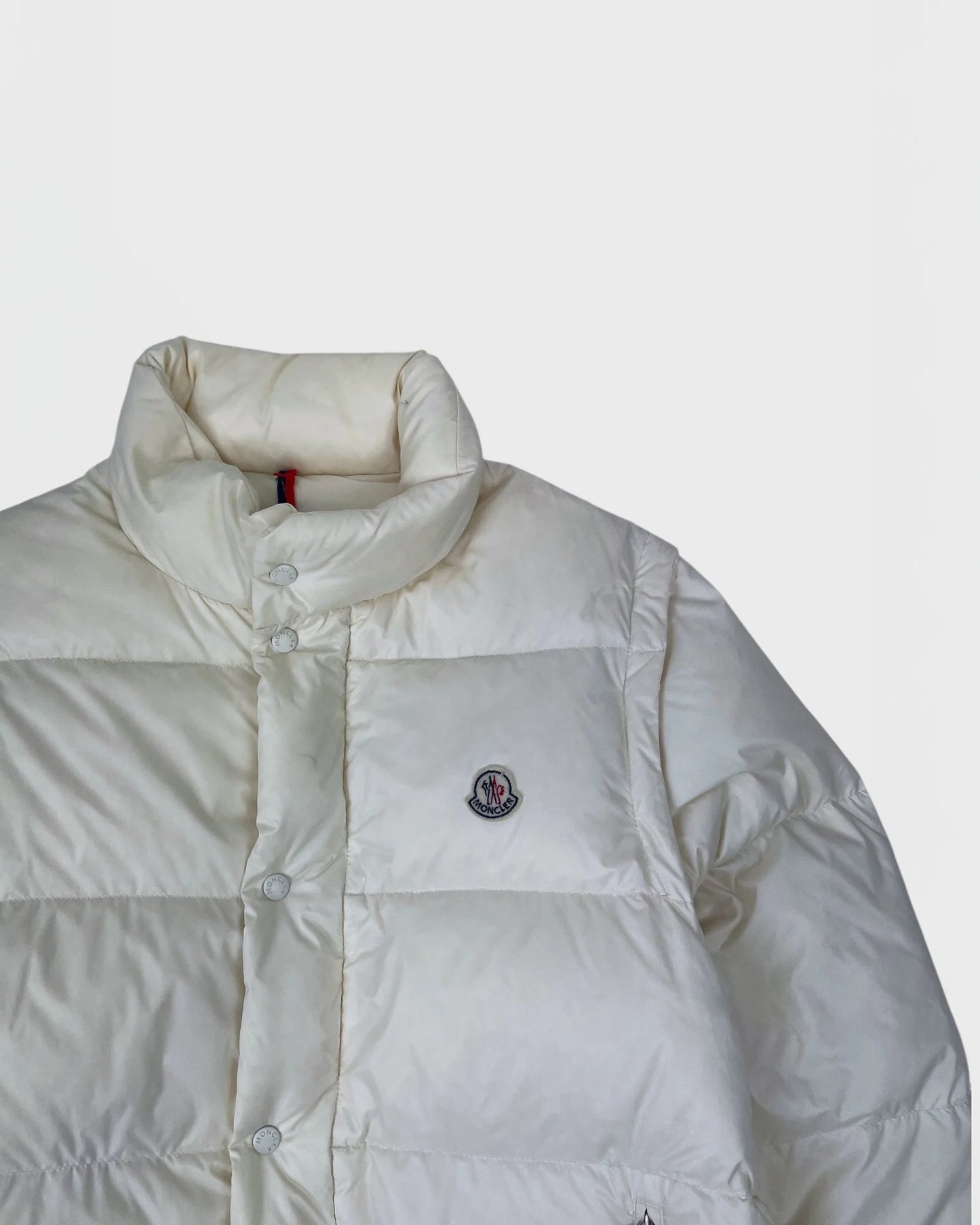 Moncler doudoune
