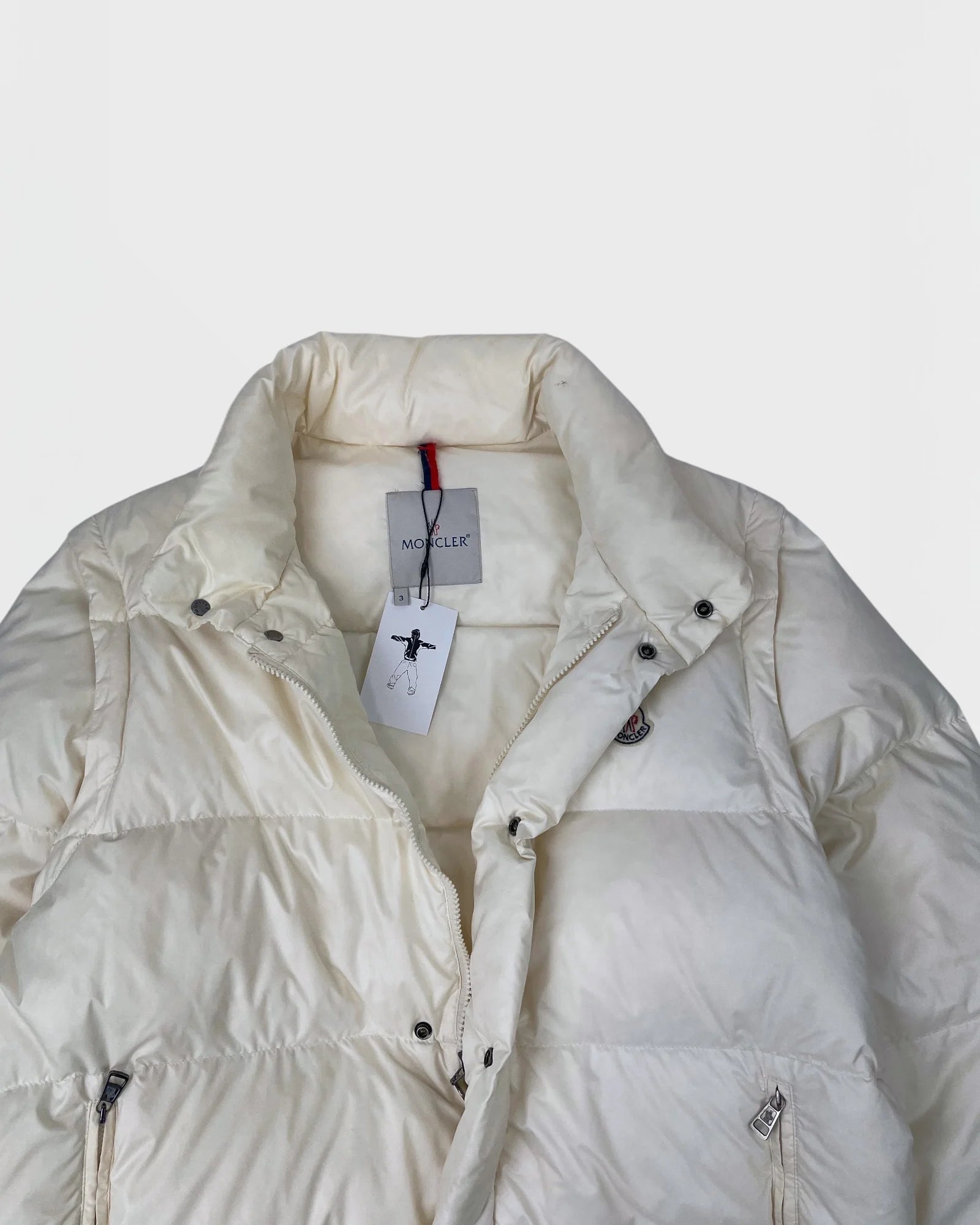 Moncler doudoune