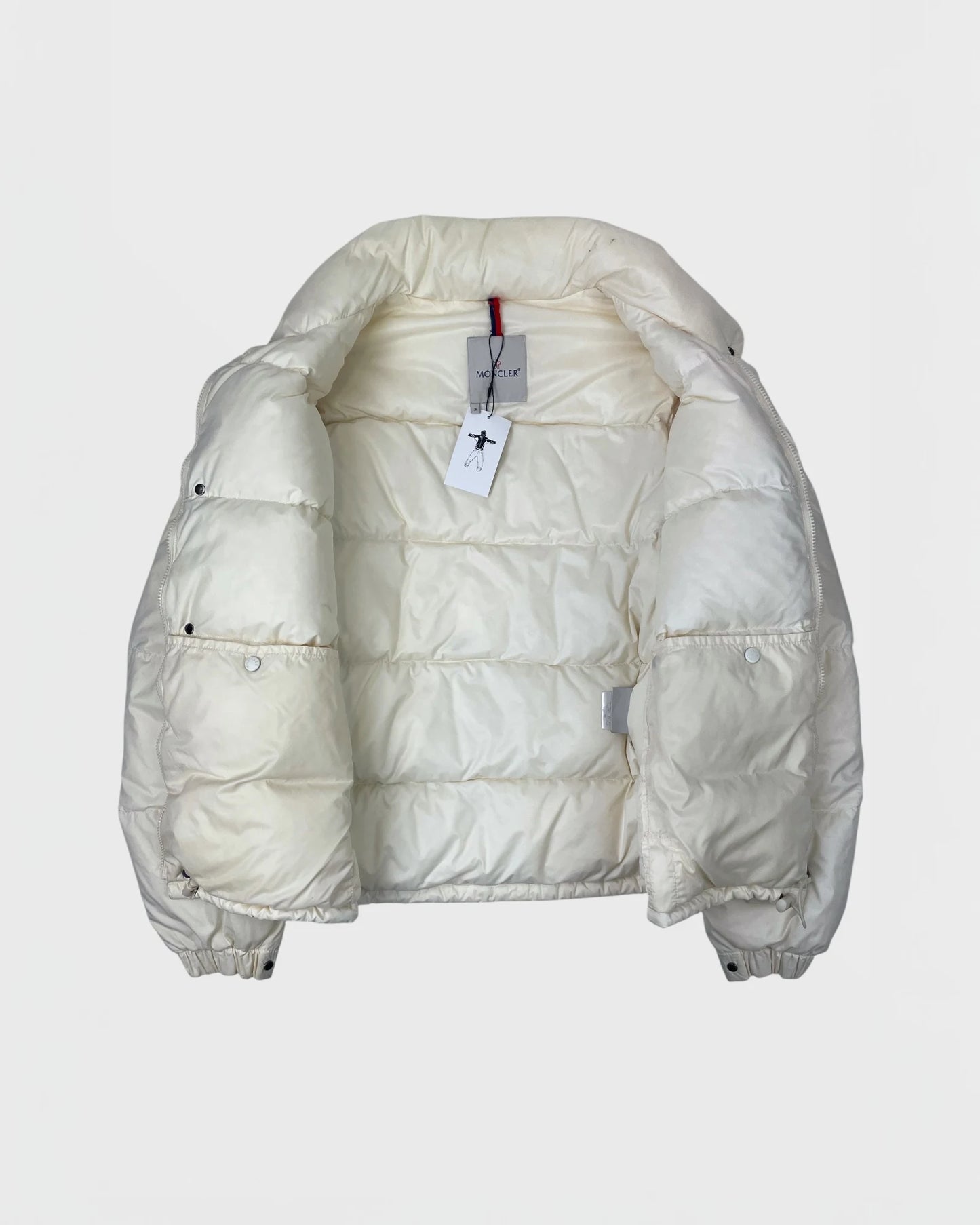 Moncler doudoune