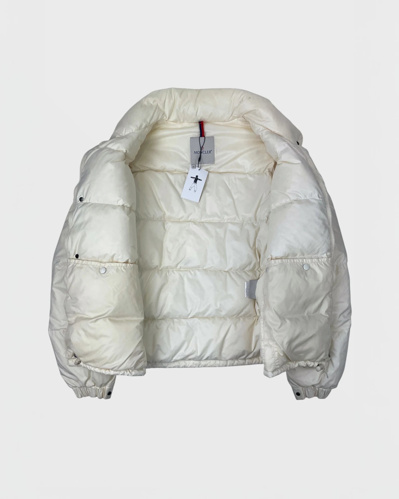 Moncler doudoune