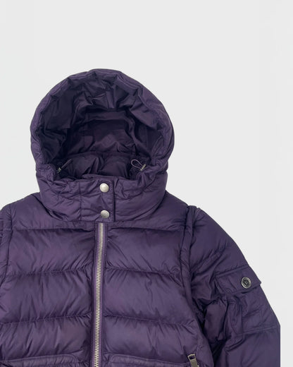 Burberry doudoune