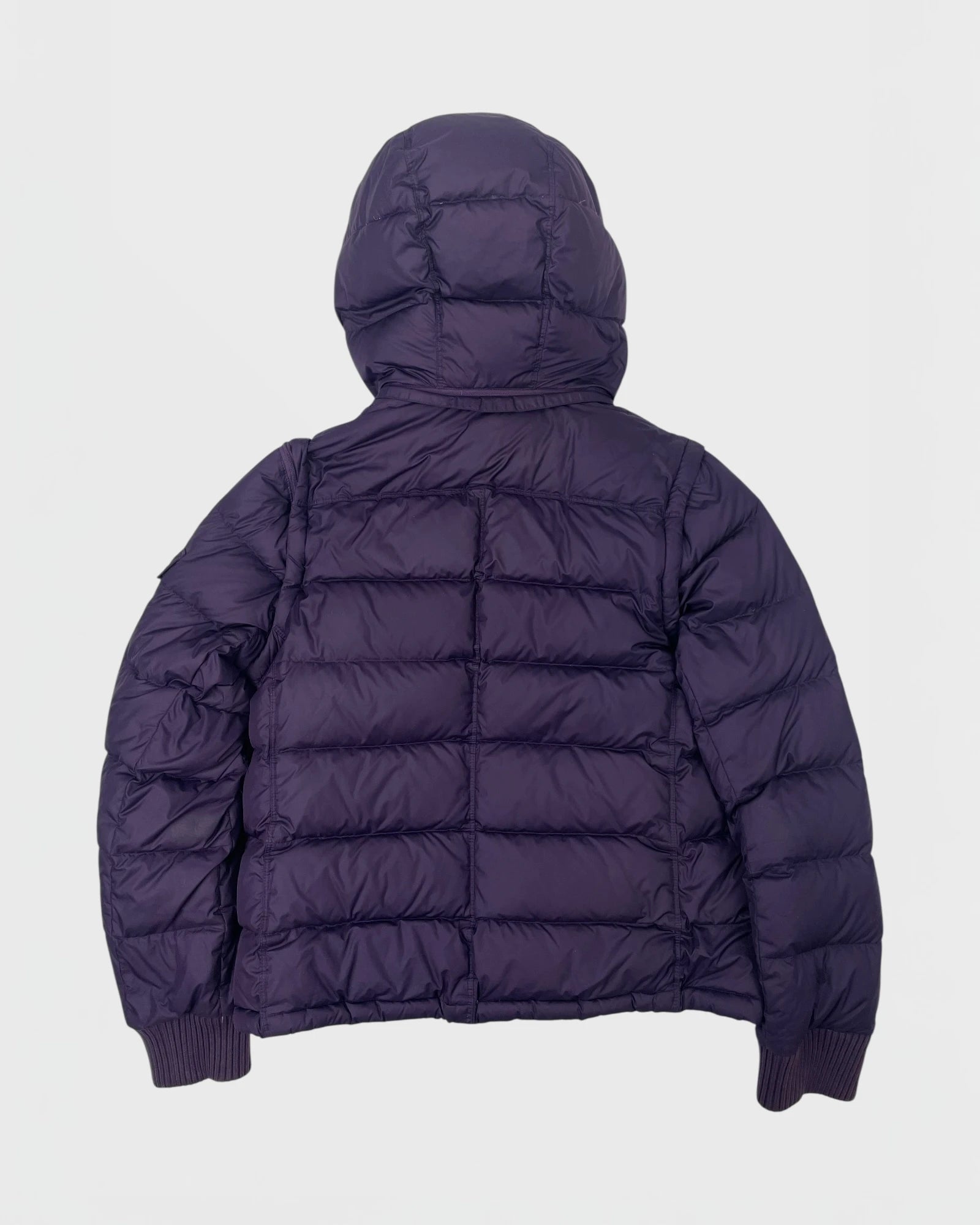 Burberry doudoune