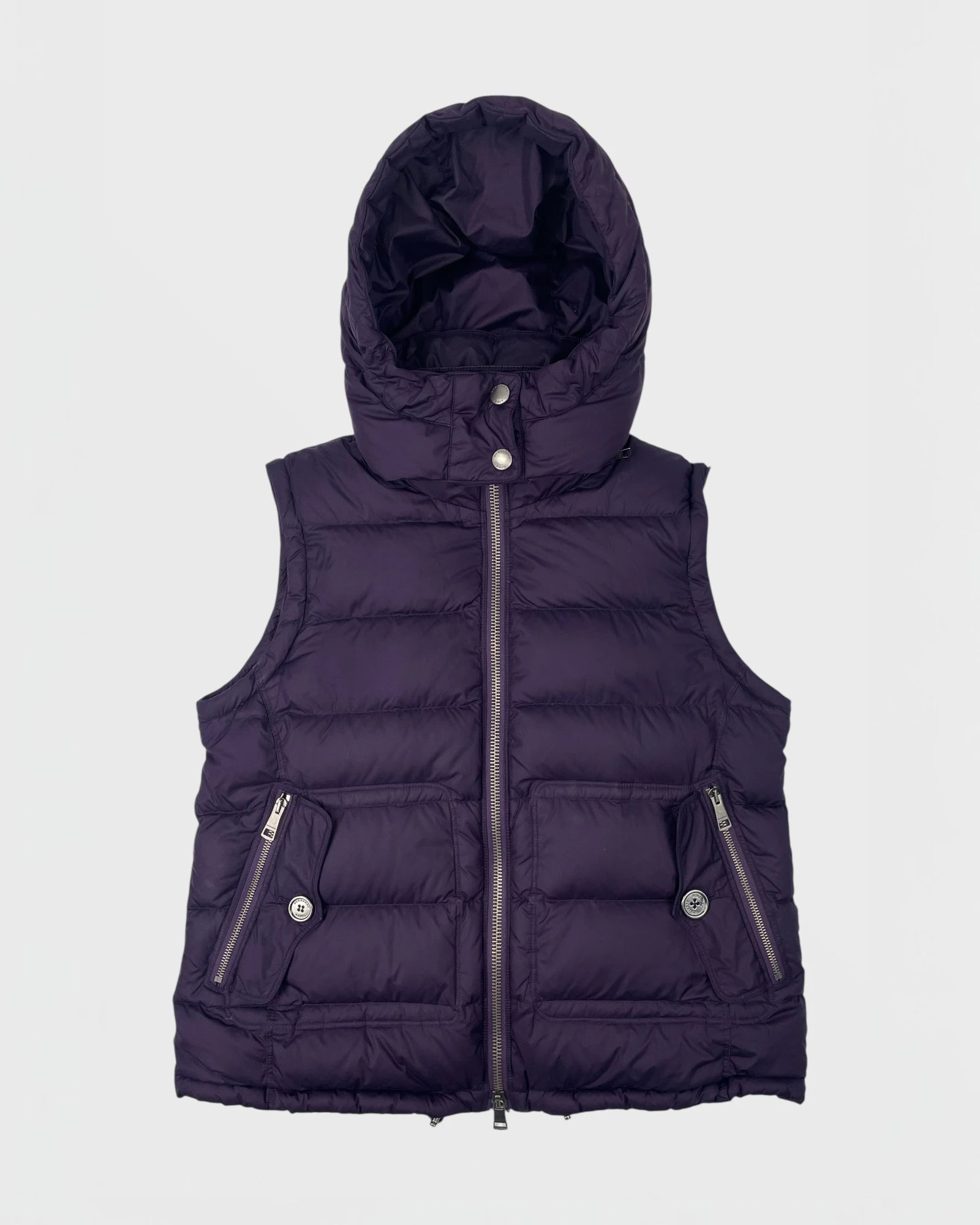 Burberry doudoune