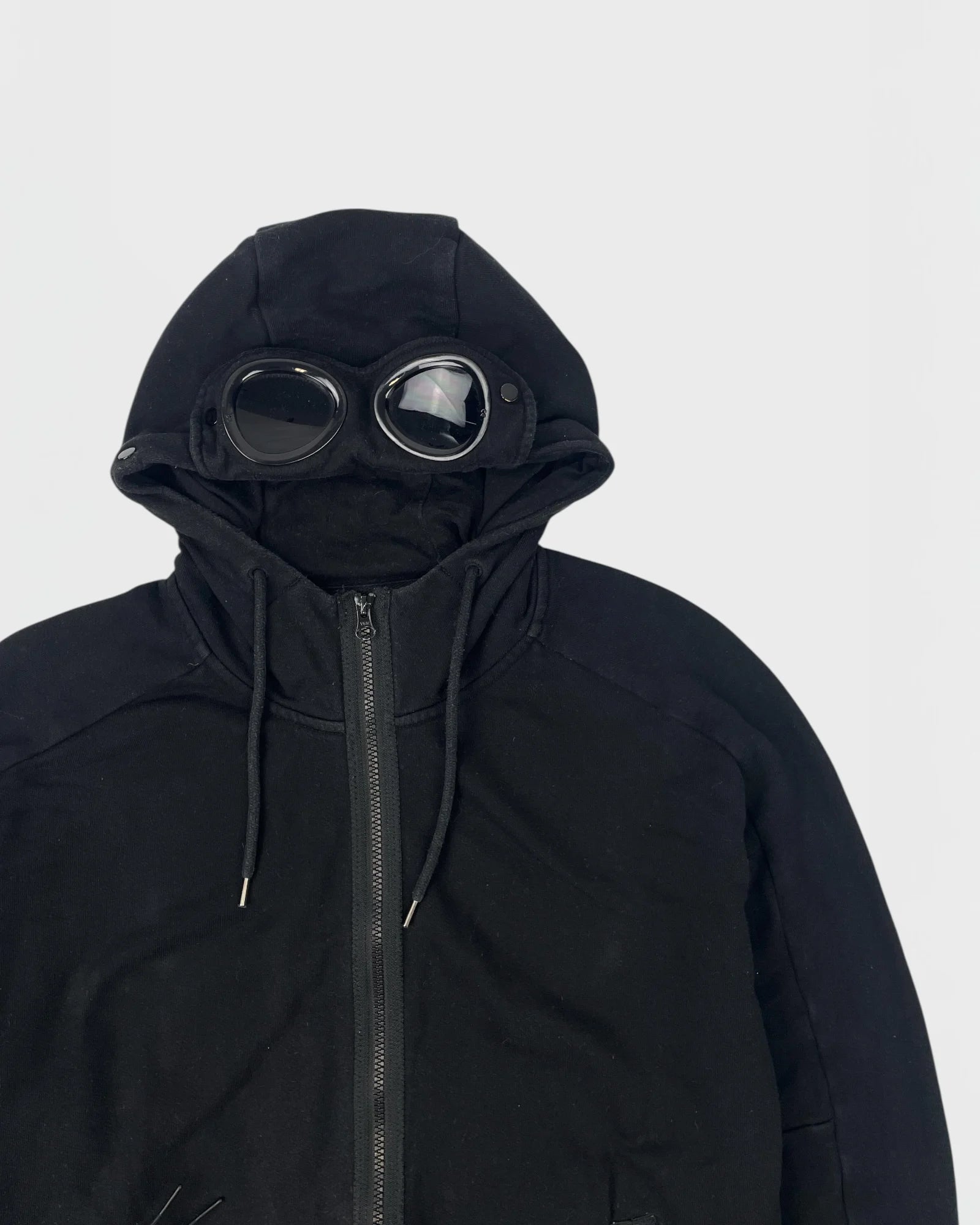 C.P. Company veste google jacket