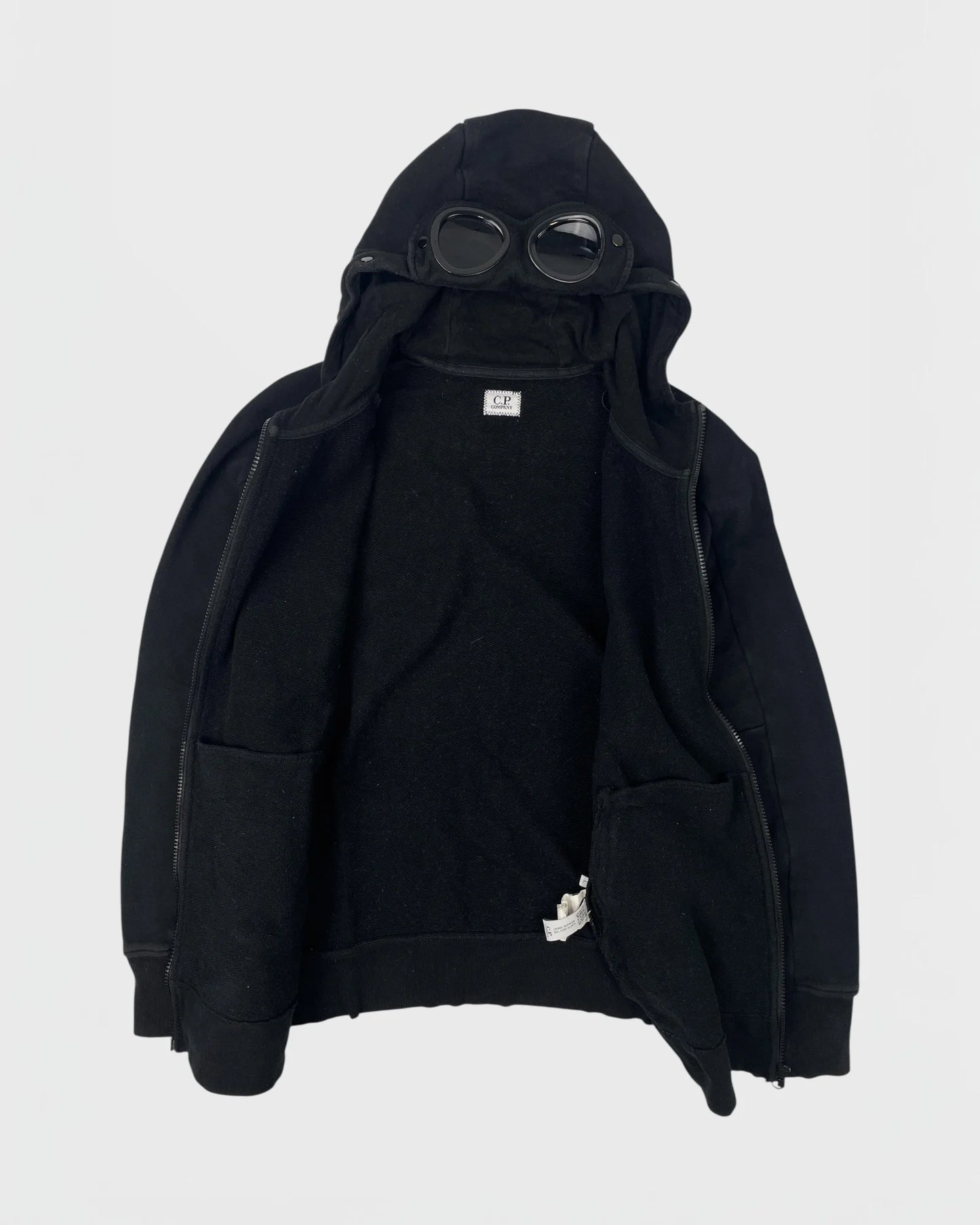 C.P. Company veste google jacket