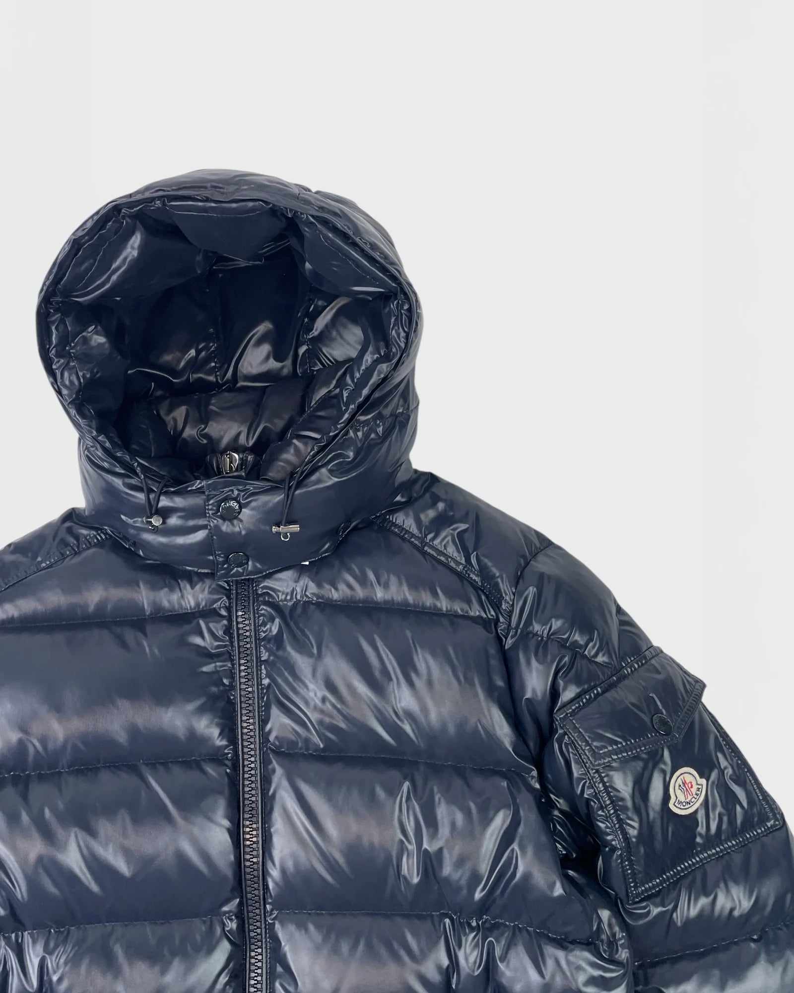 Moncler doudoune Maya