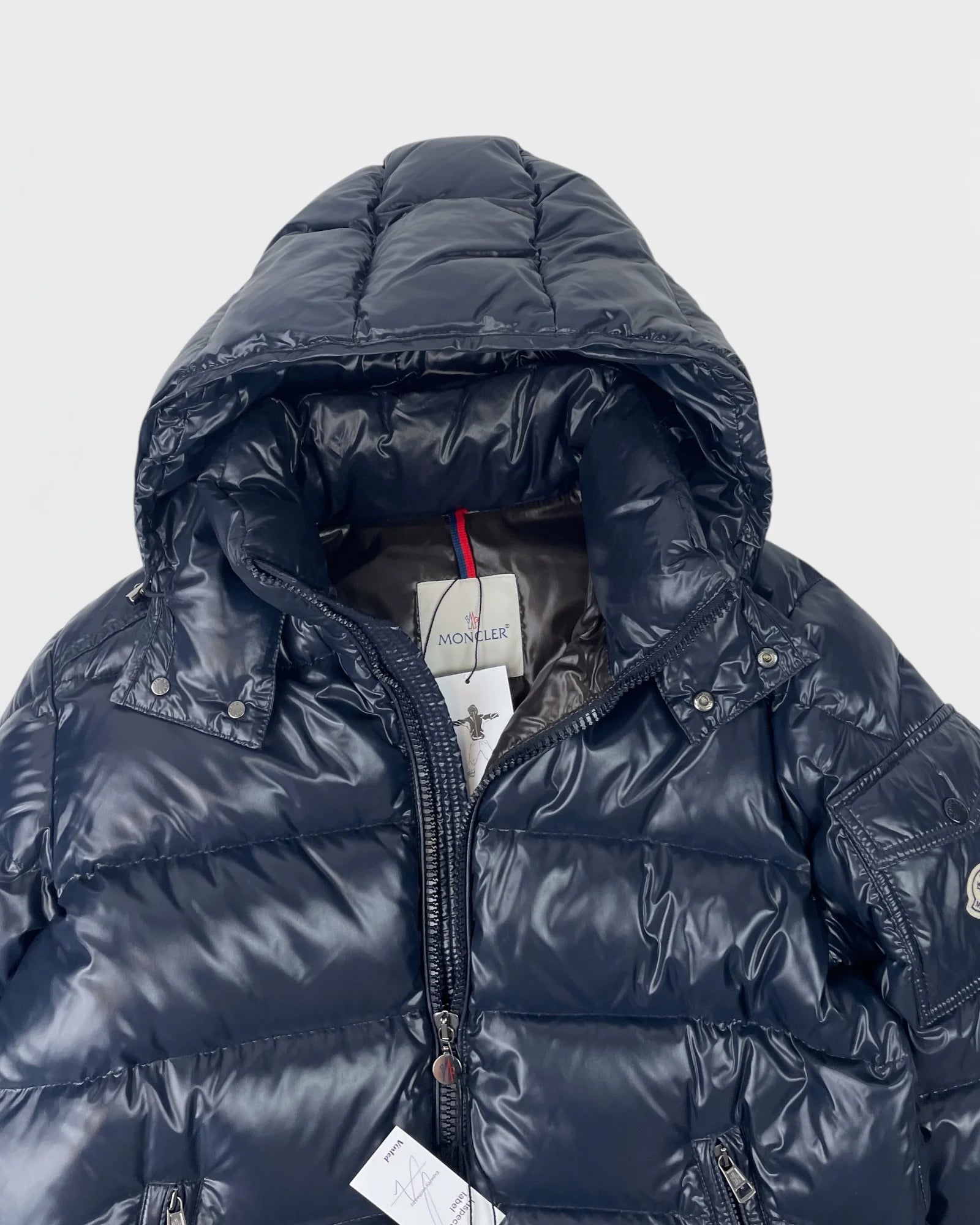 Moncler doudoune Maya