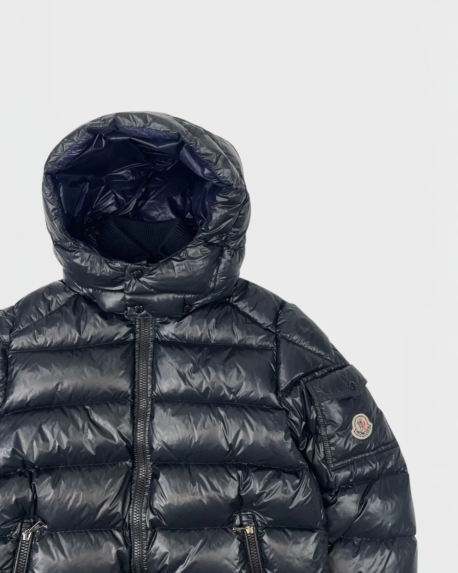 Moncler doudoune Maya