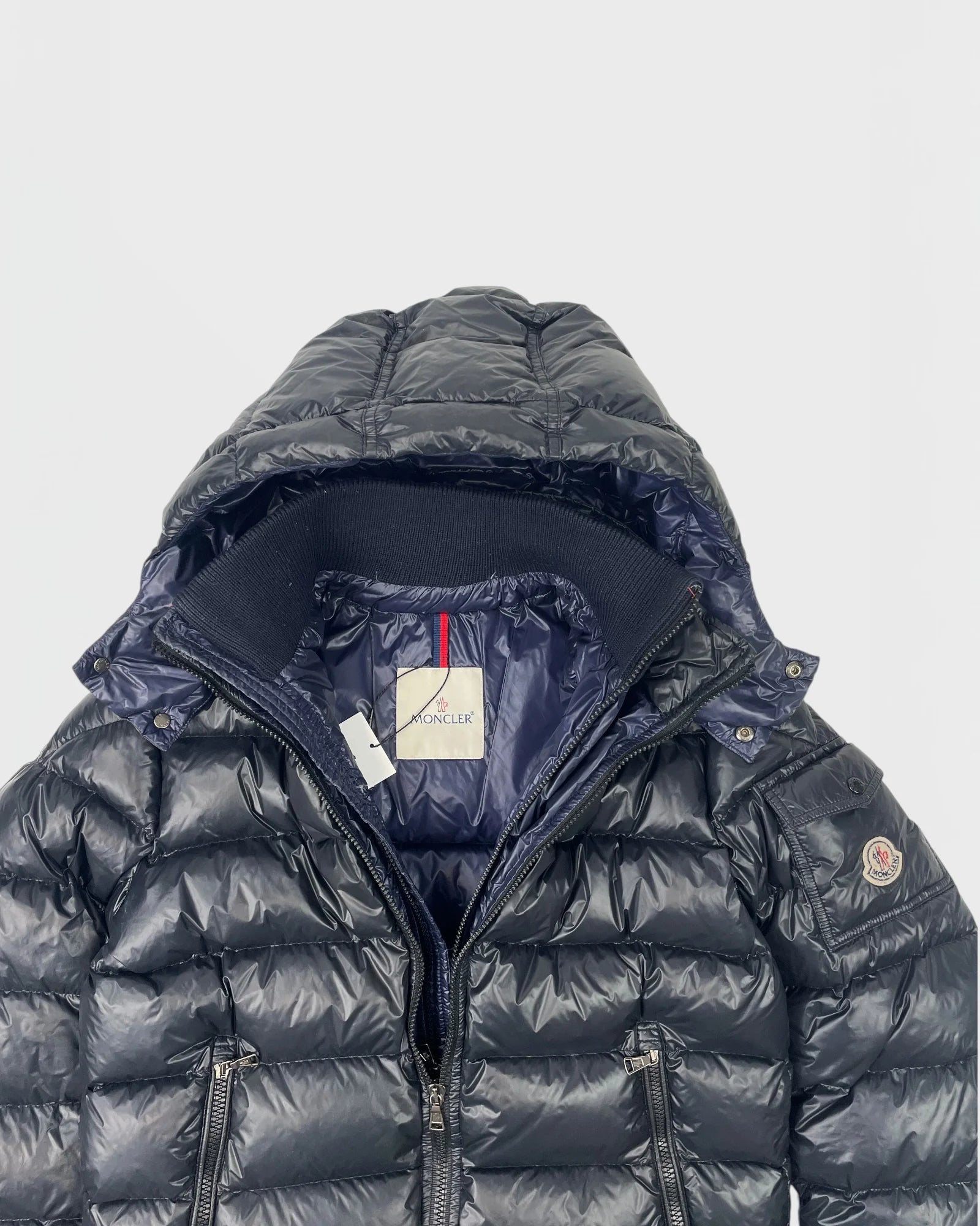 Moncler doudoune Maya