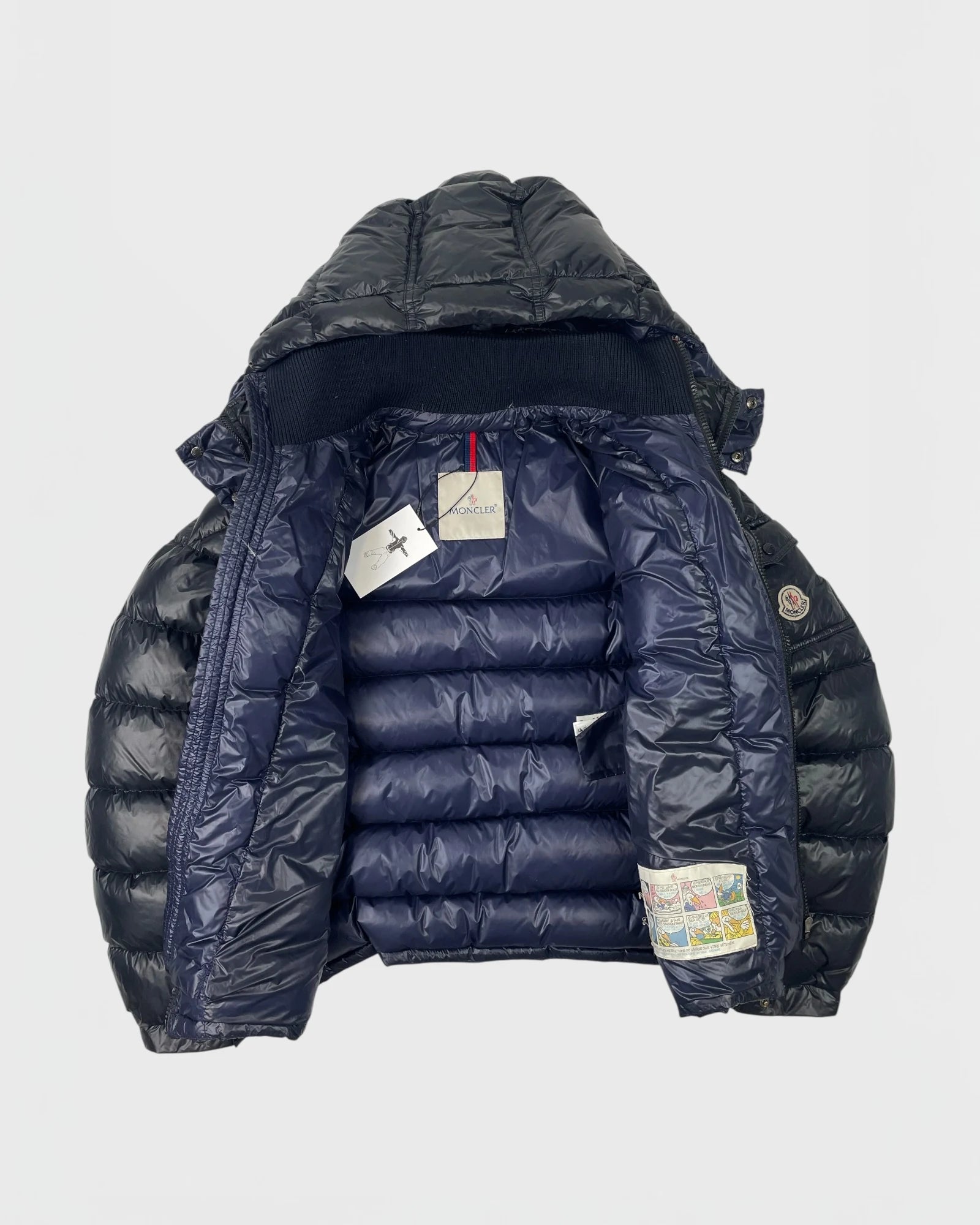 Moncler doudoune Maya