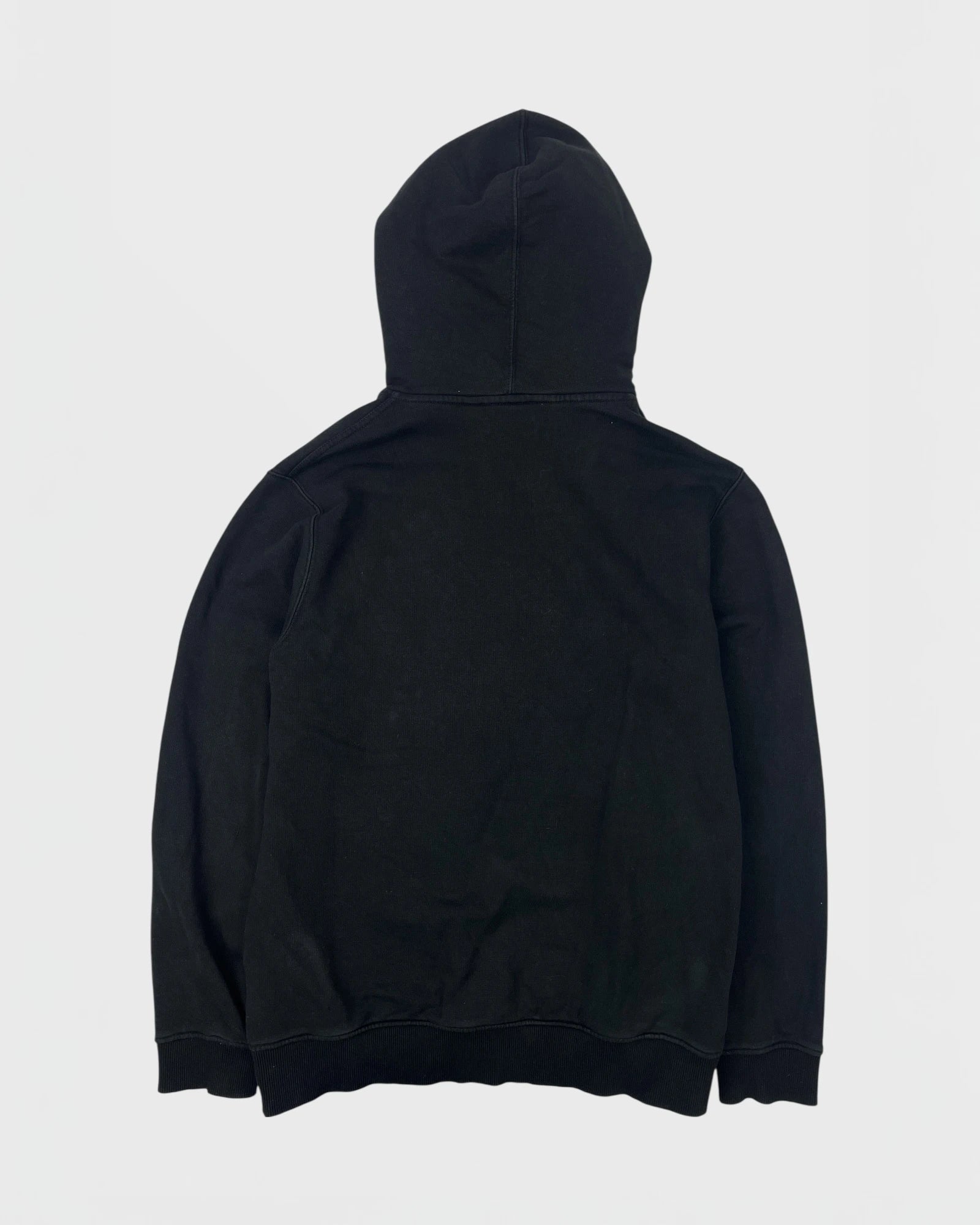 Burberry pull à capuche