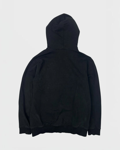 Burberry pull à capuche