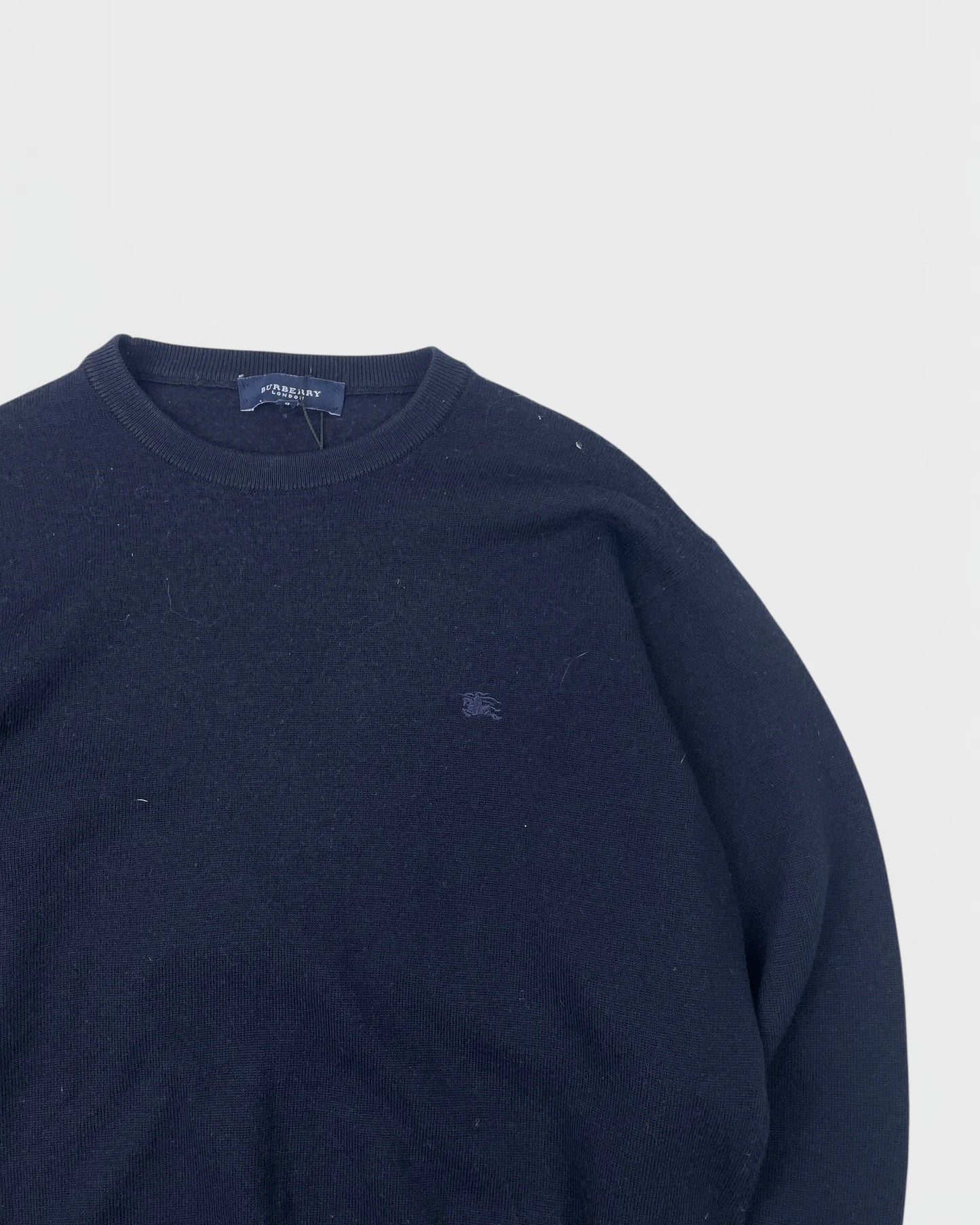 Burberry pull