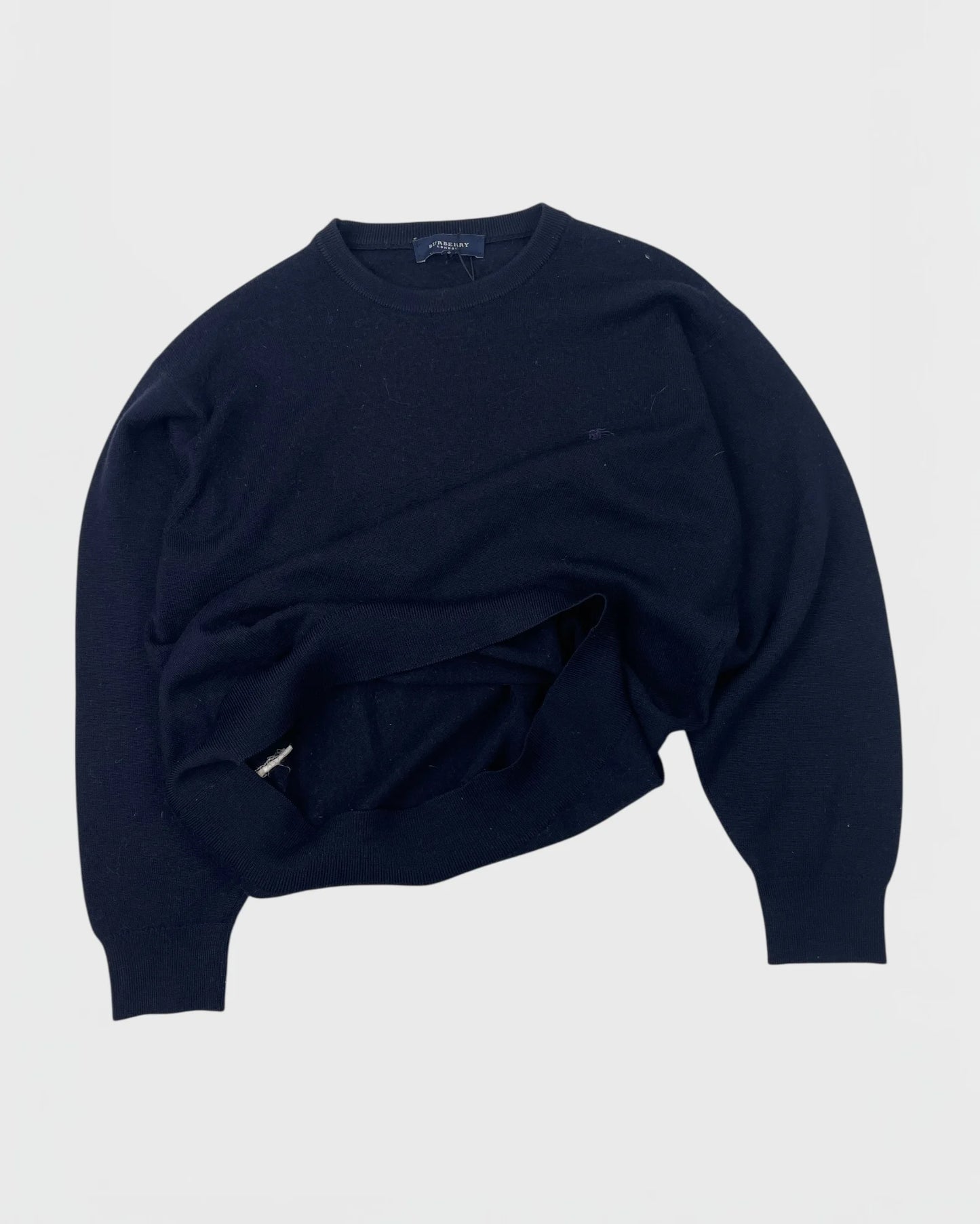 Burberry pull