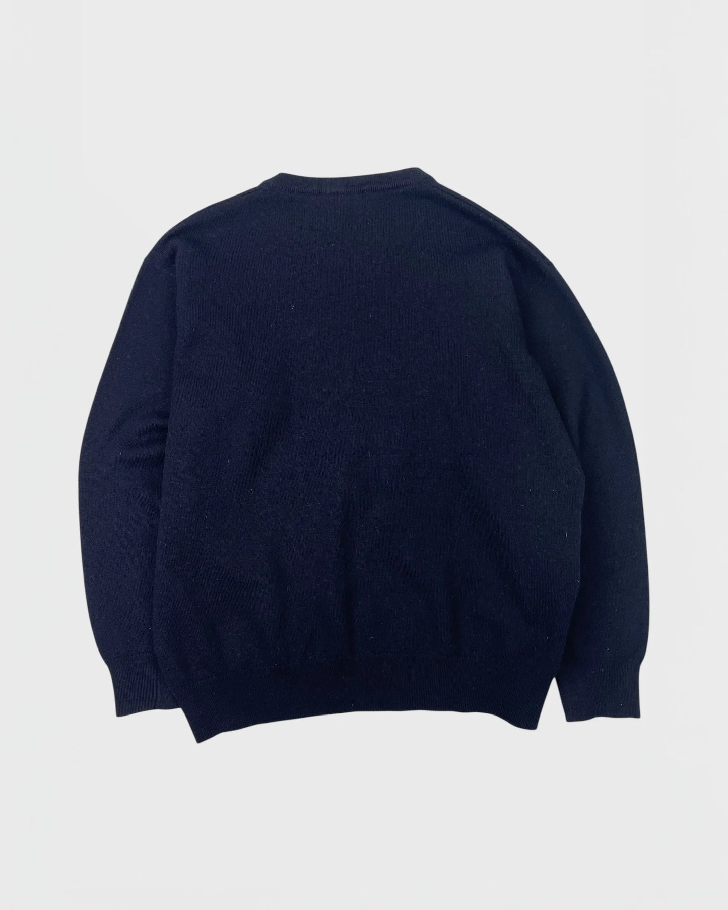 Burberry pull