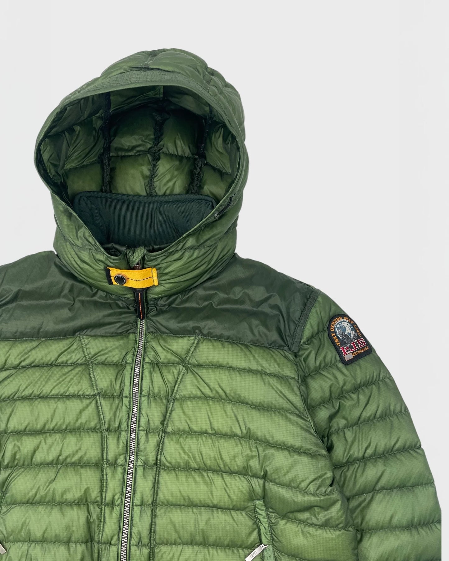 Parajumpers doudoune