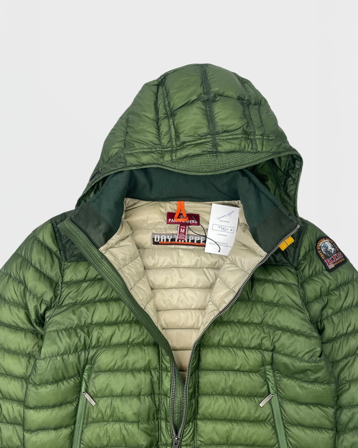 Parajumpers doudoune