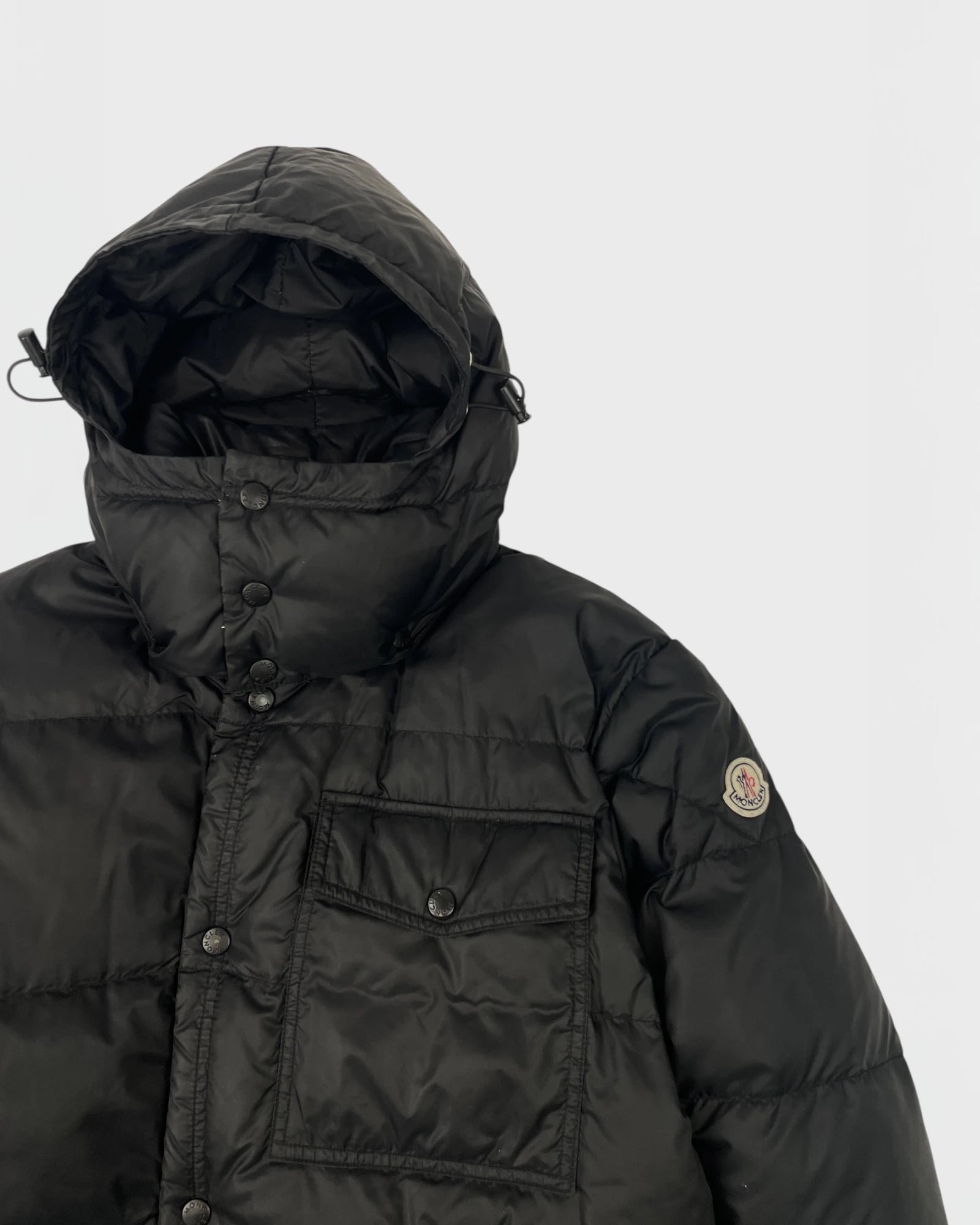 Moncler doudoune