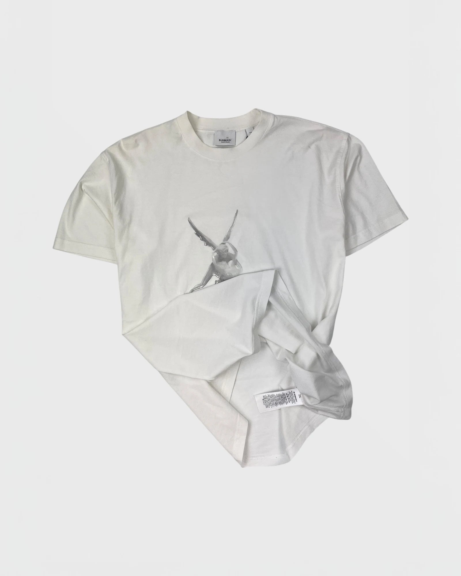 Burberry t-shirt