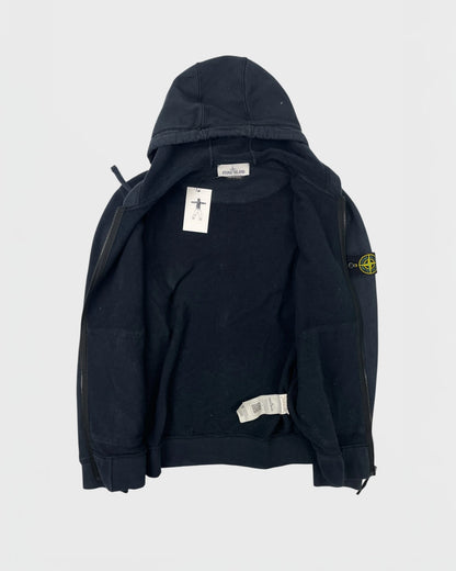 Stone Island pull à capuche
