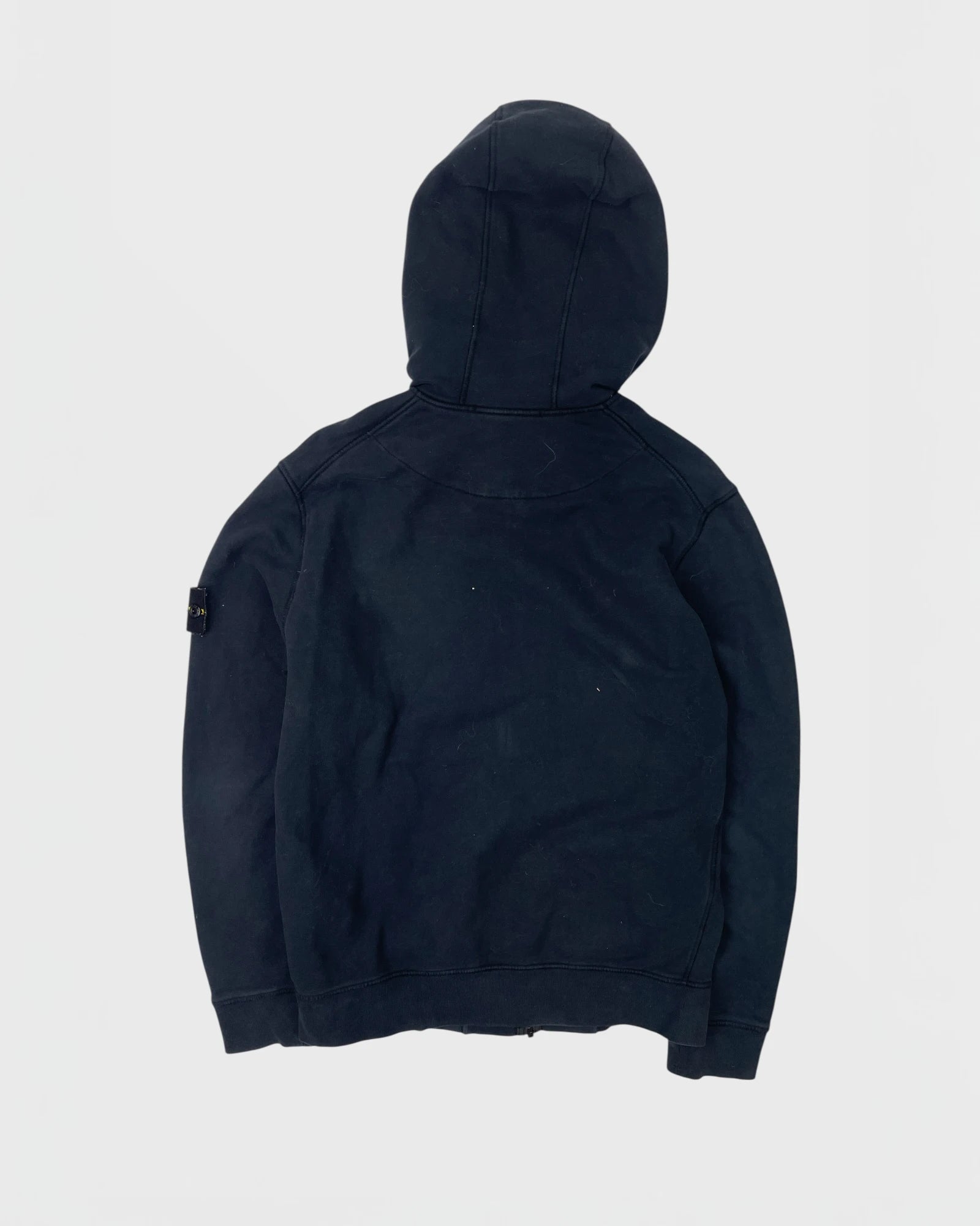 Stone Island pull à capuche