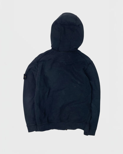 Stone Island pull à capuche