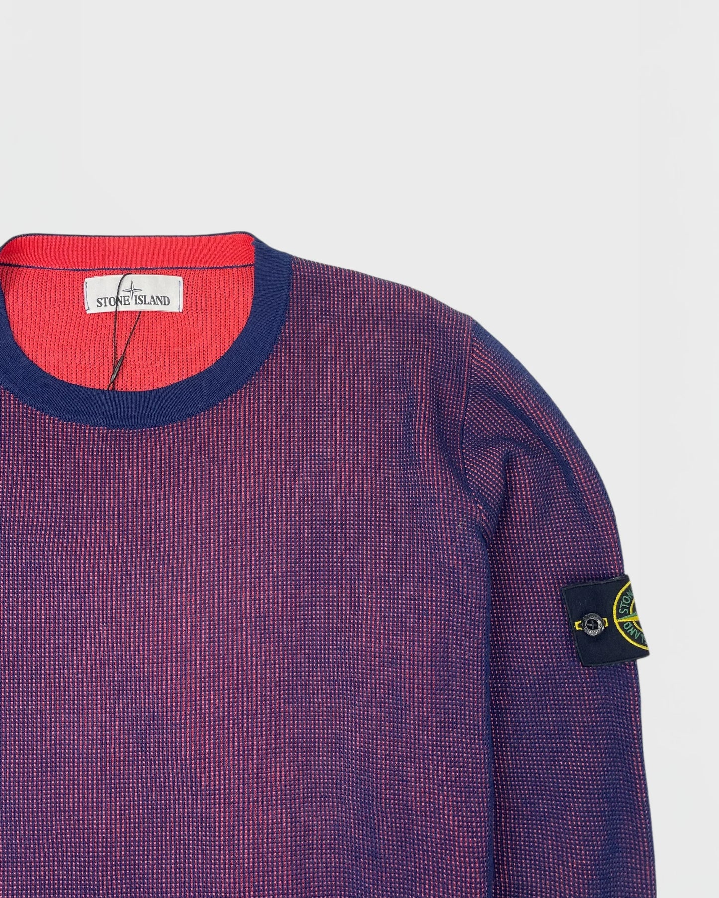 Stone Island pull