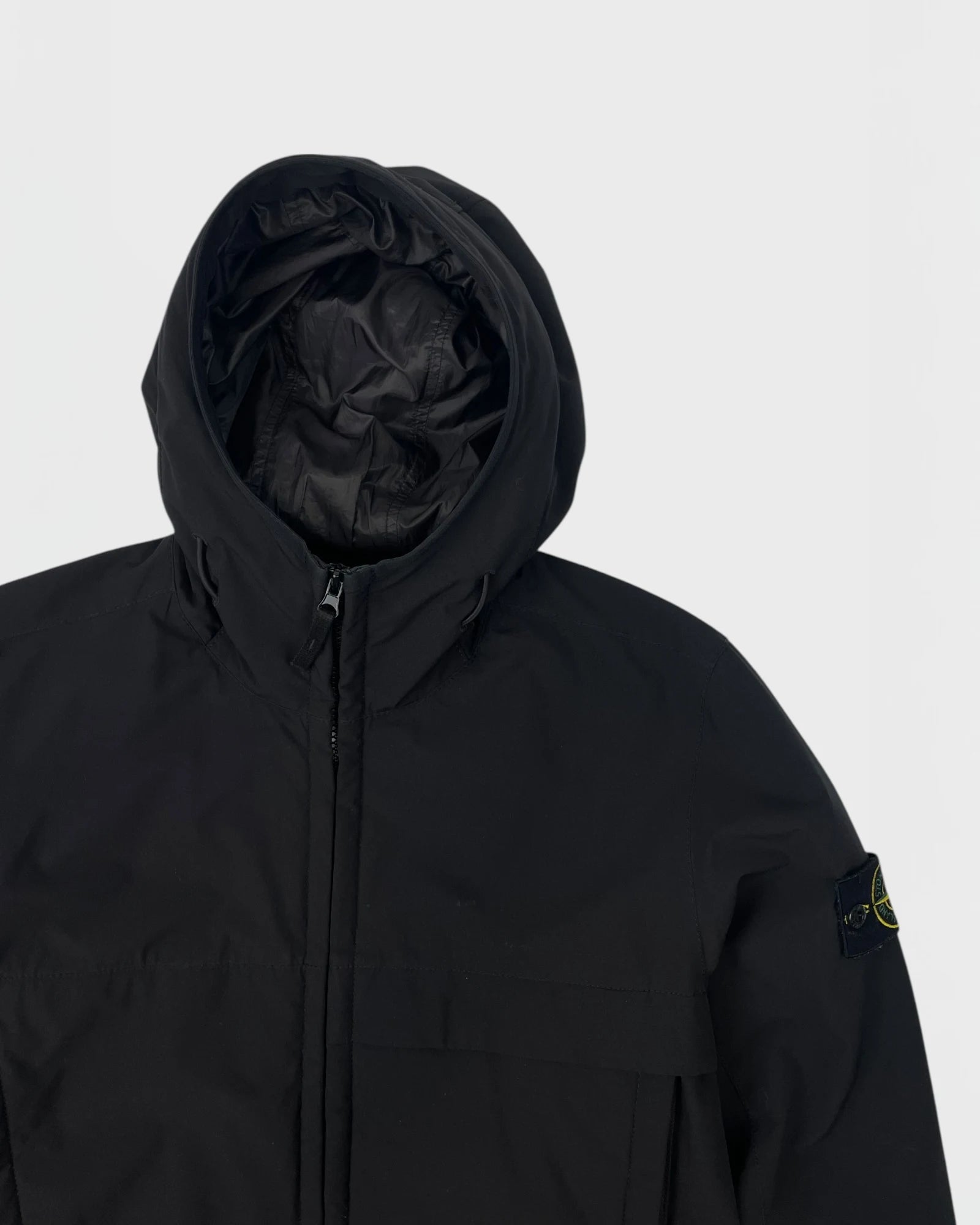 Stone Island veste softshell