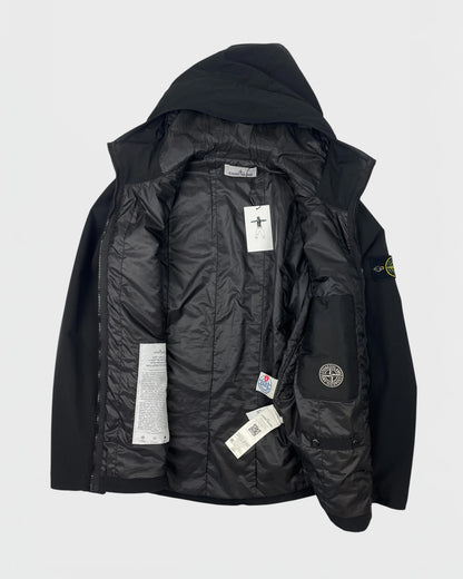 Stone Island veste softshell