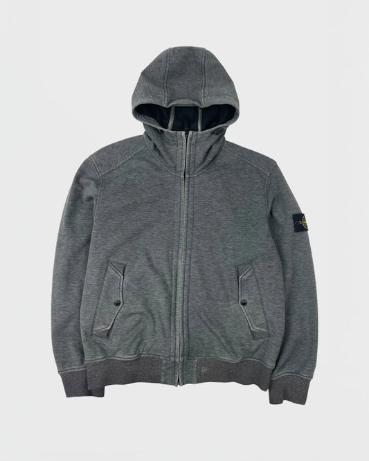 Stone Island veste softshell