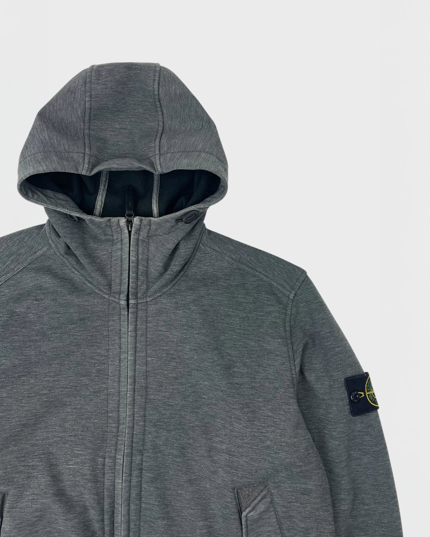Stone Island veste softshell