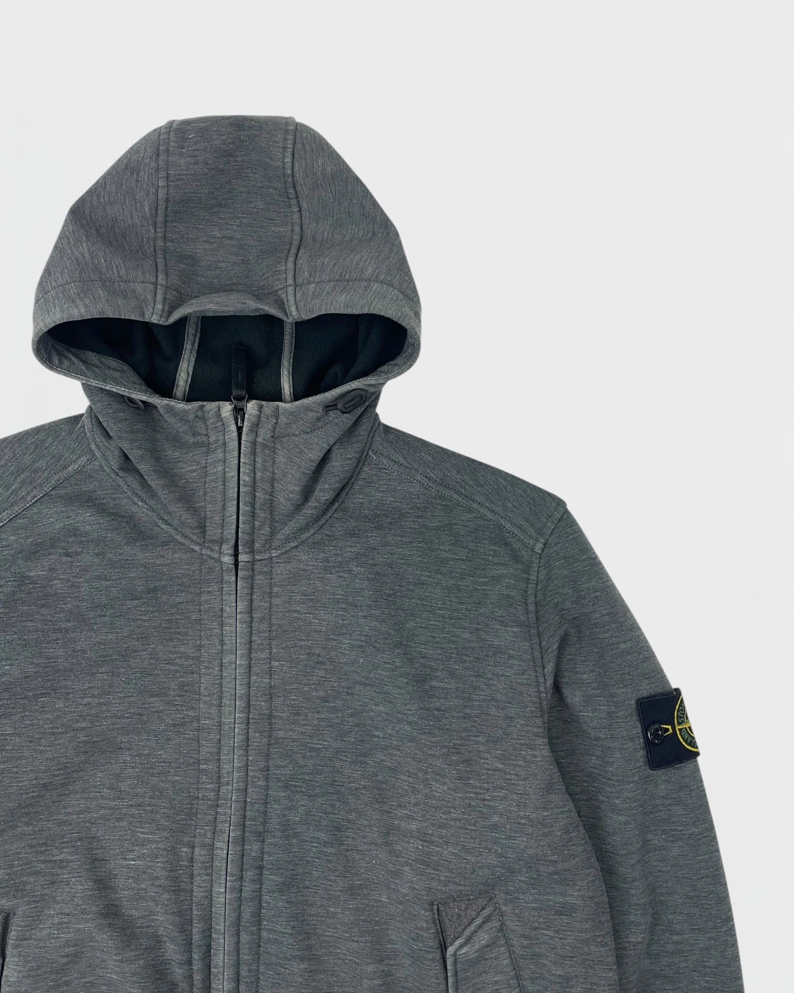 Stone Island veste softshell