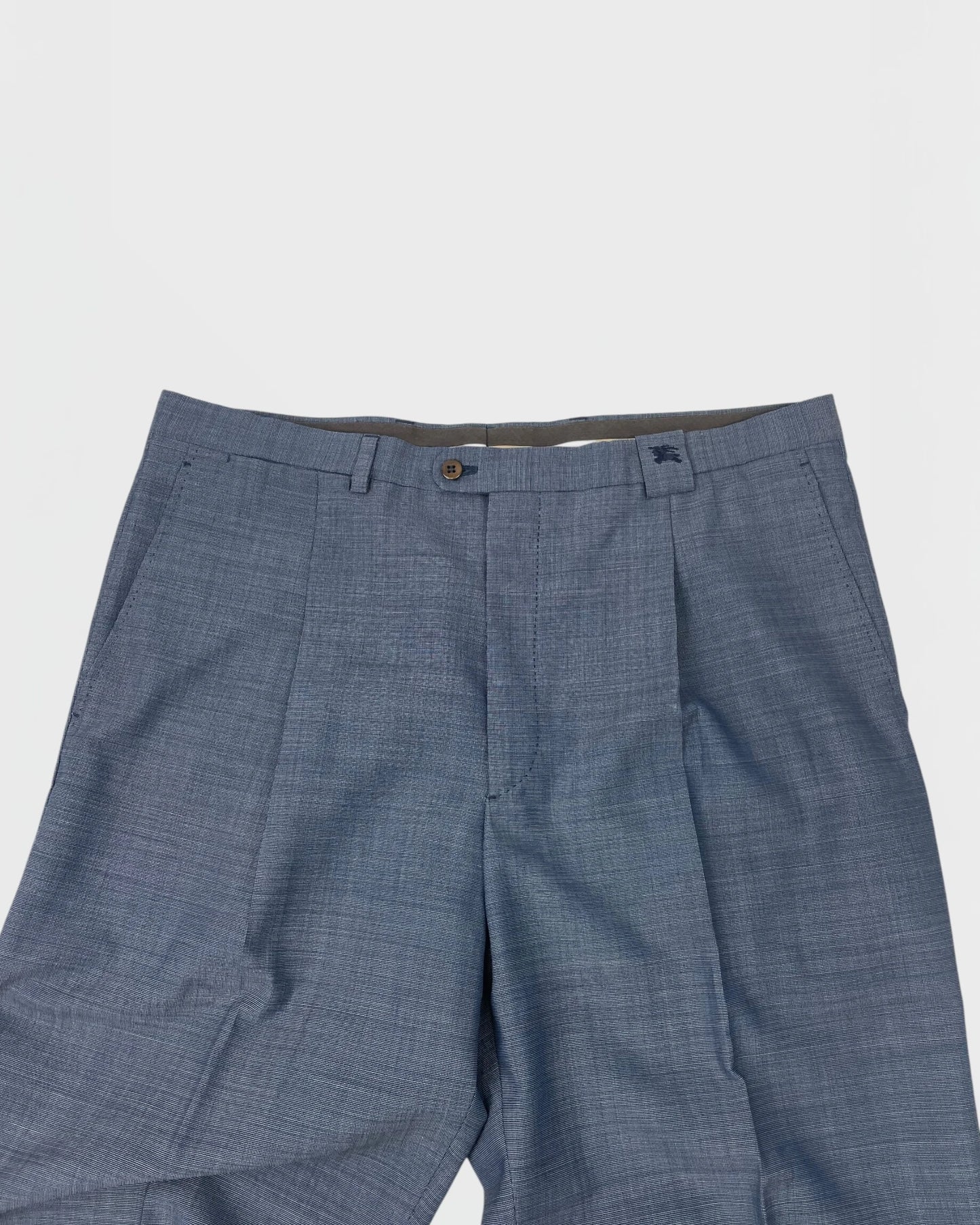 Burberry pantalon
