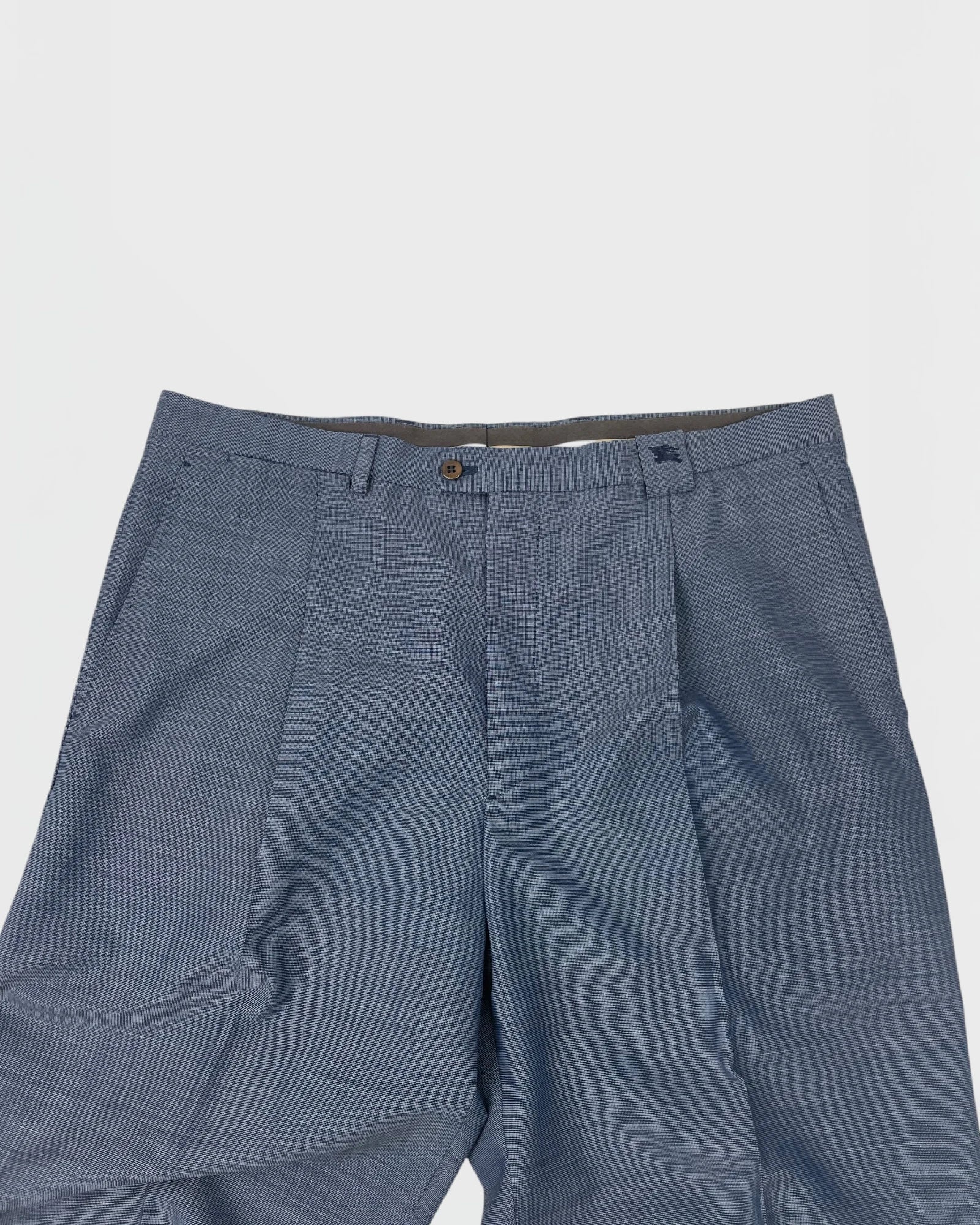 Burberry pantalon