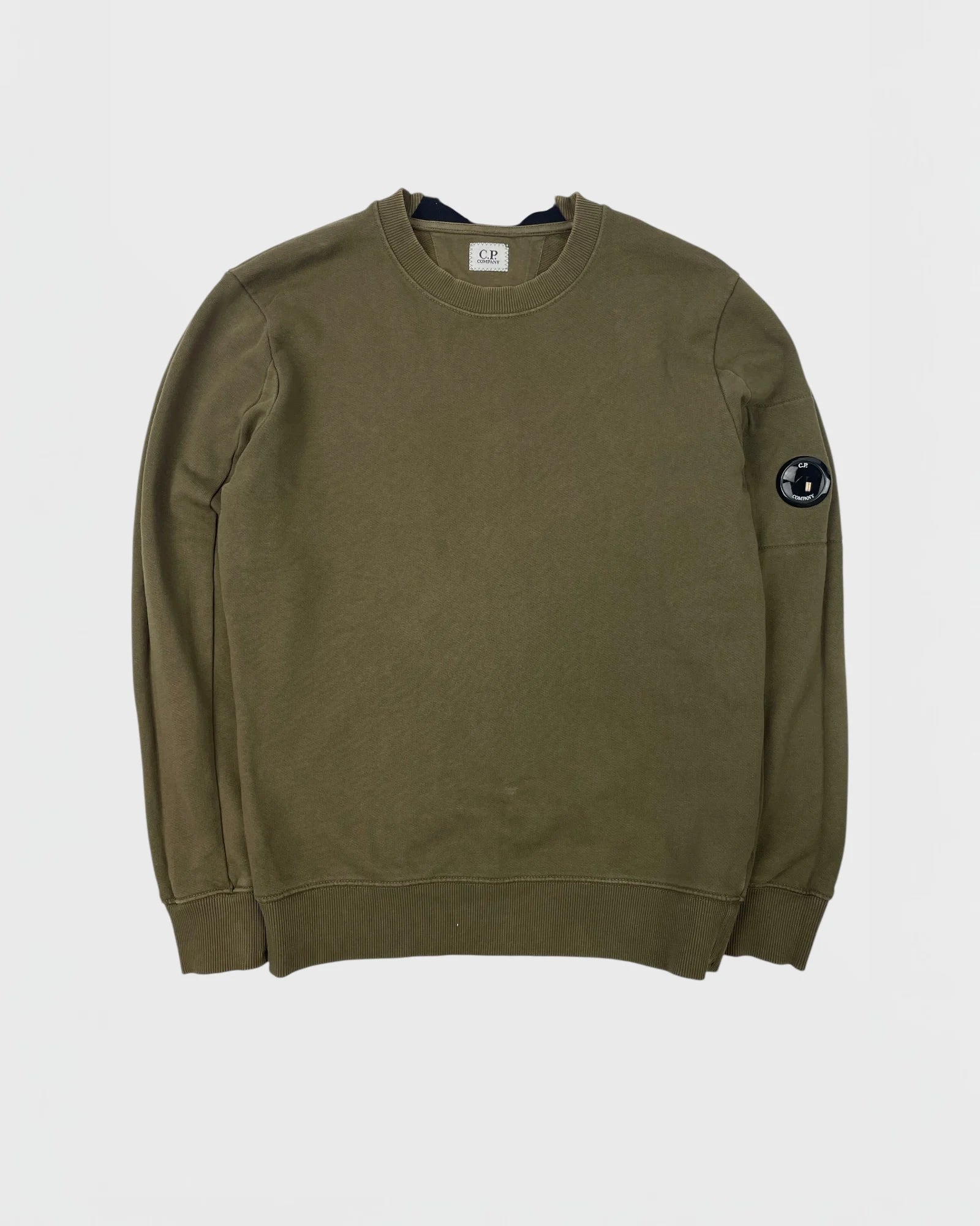 C.P. Company pull