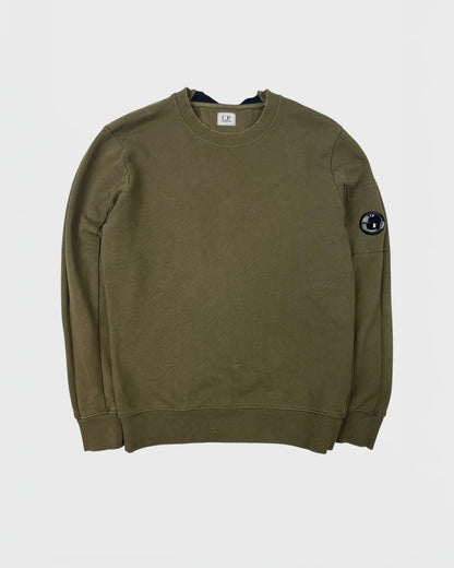C.P. Company pull