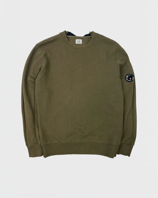 C.P. Company pull