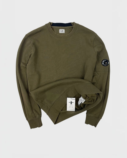 C.P. Company pull