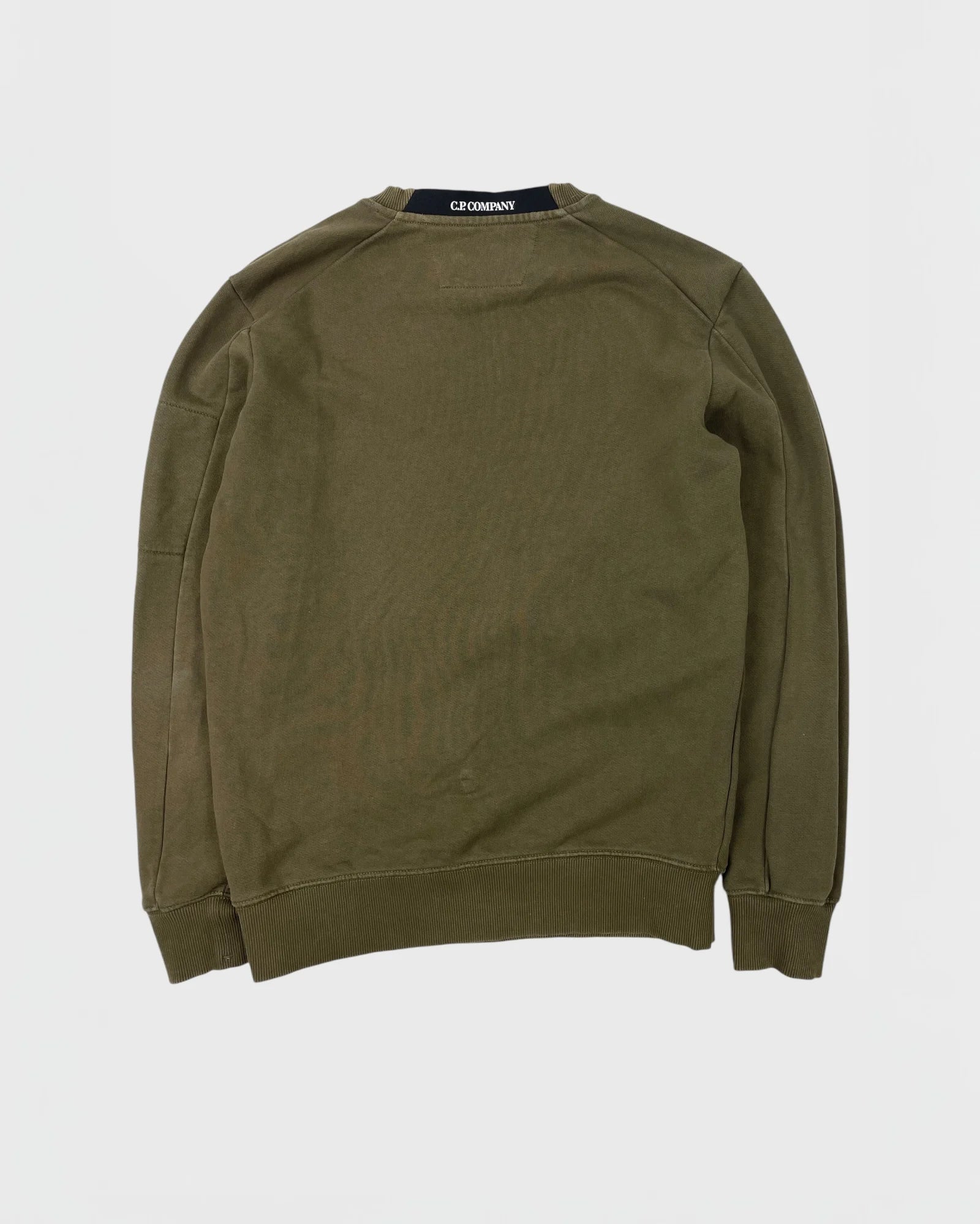 C.P. Company pull