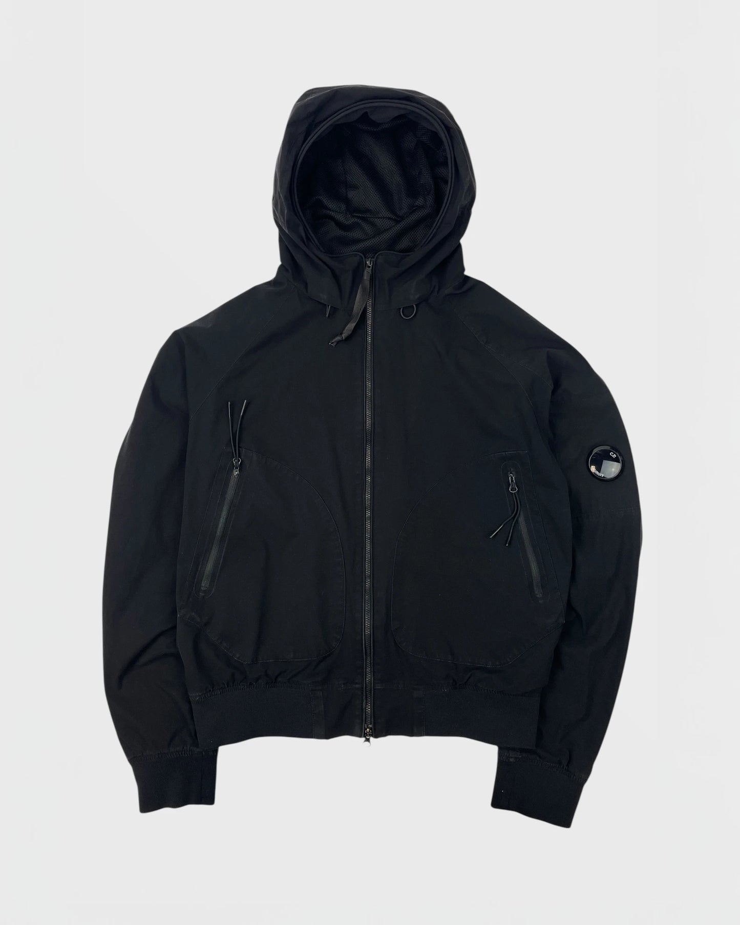 C.P. Company veste