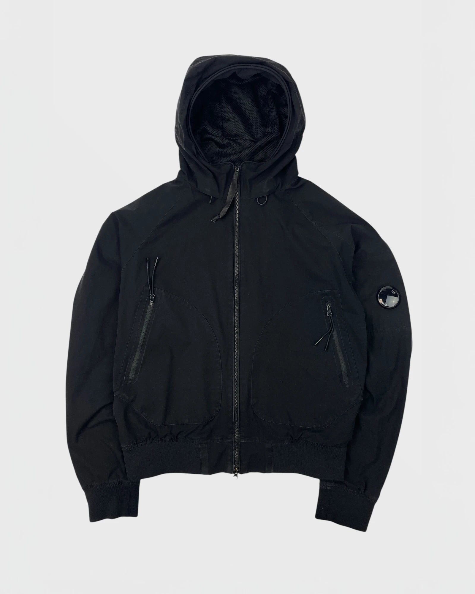 C.P. Company veste