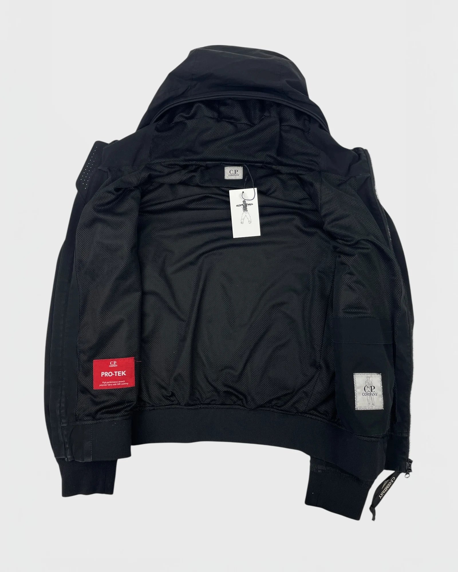 C.P. Company veste