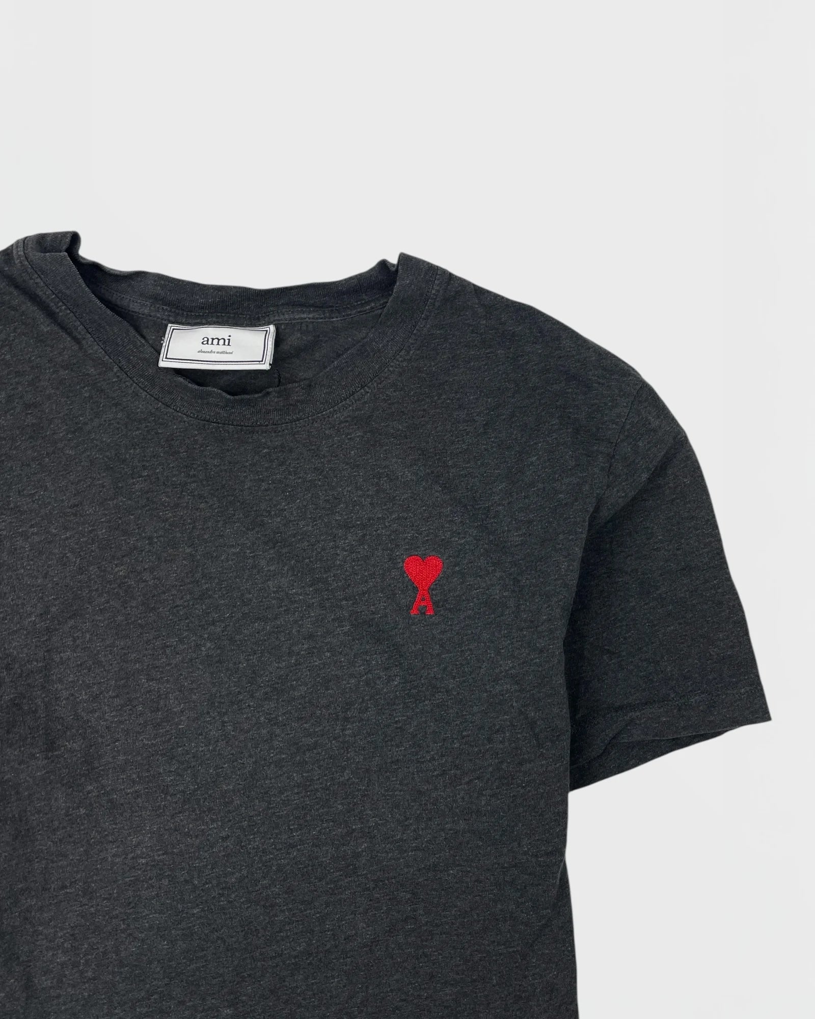 Ami Paris t-shirt