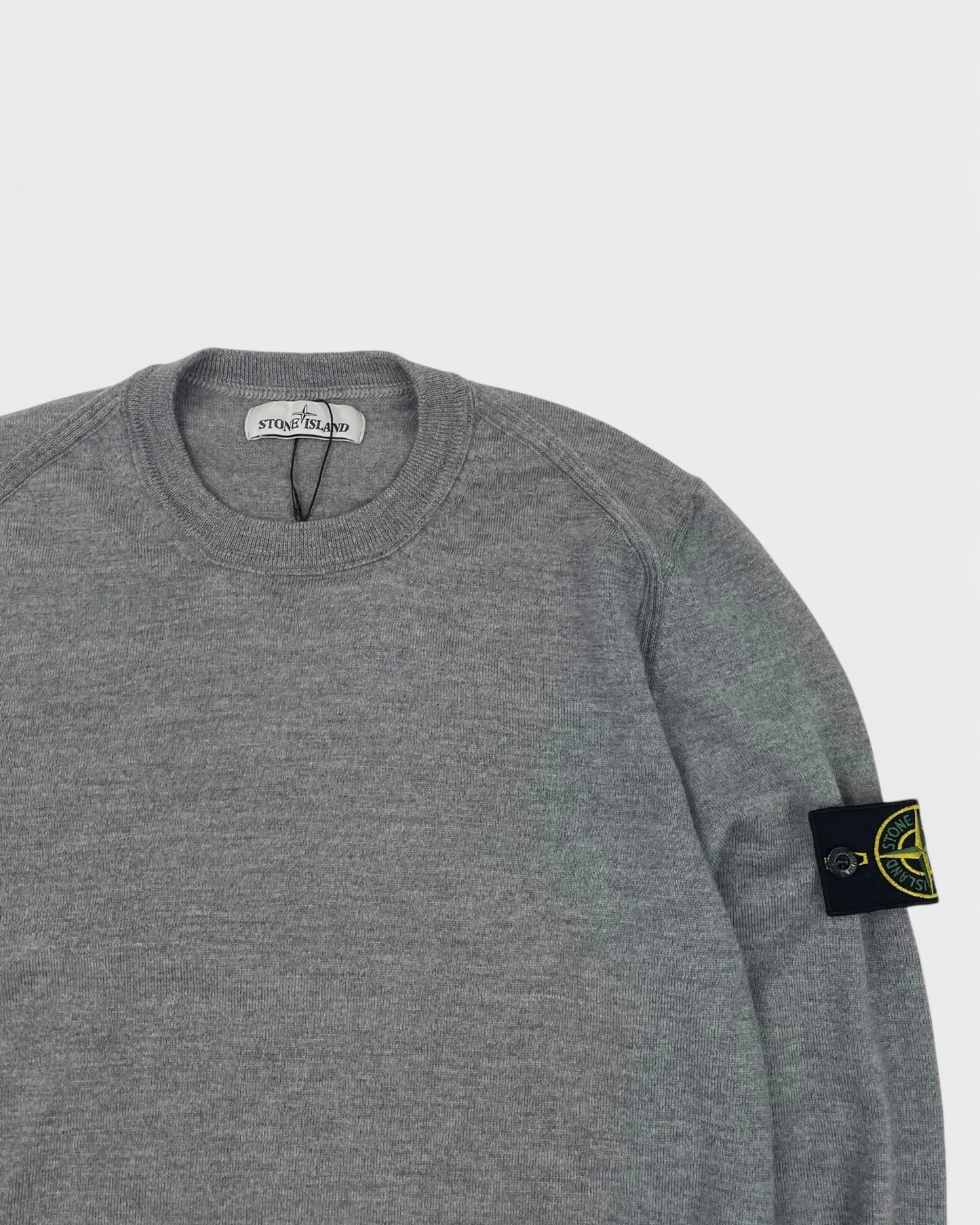 Stone Island pull