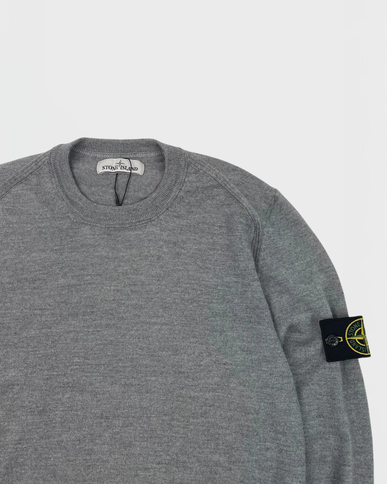 Stone Island pull