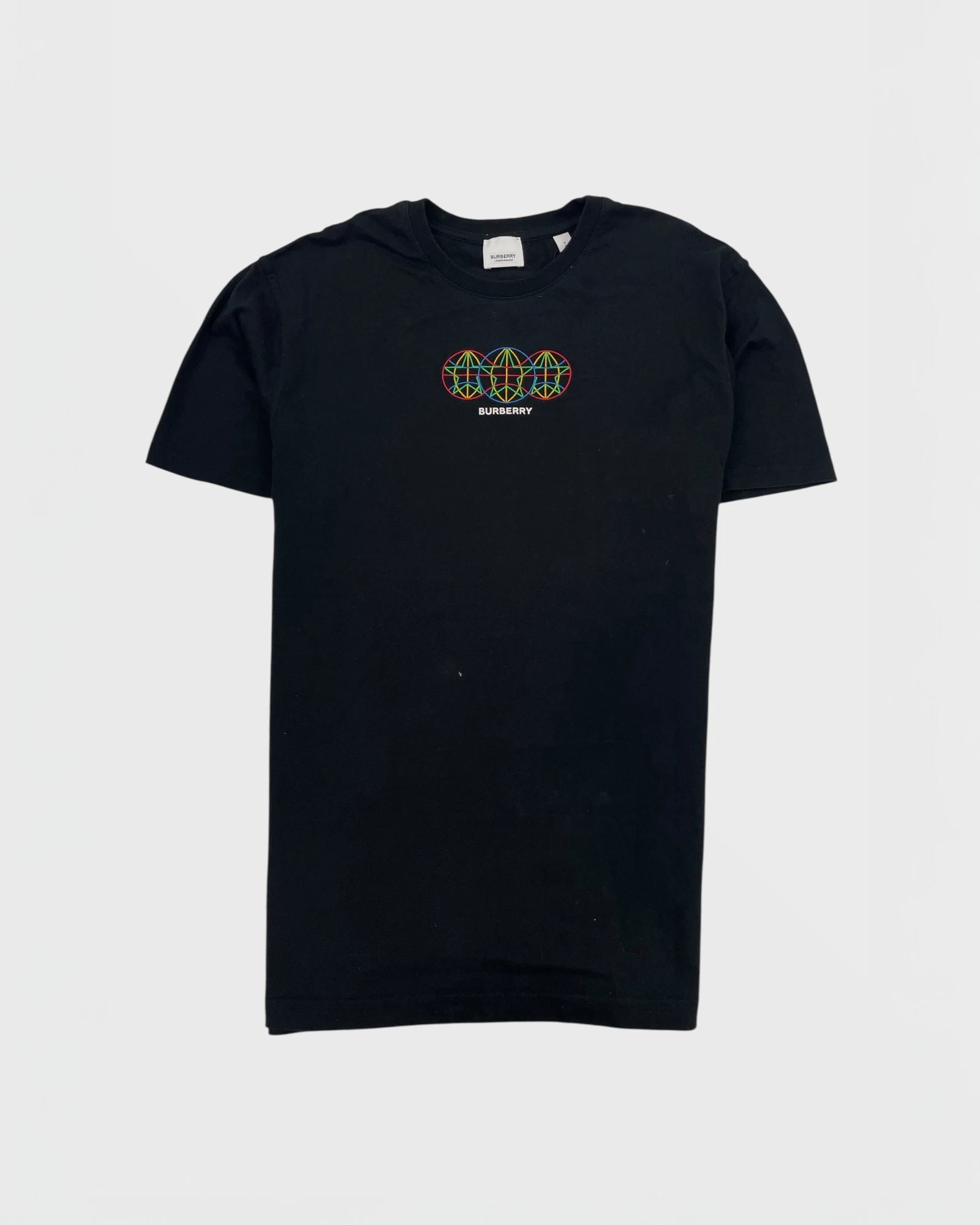 Burberry t-shirt
