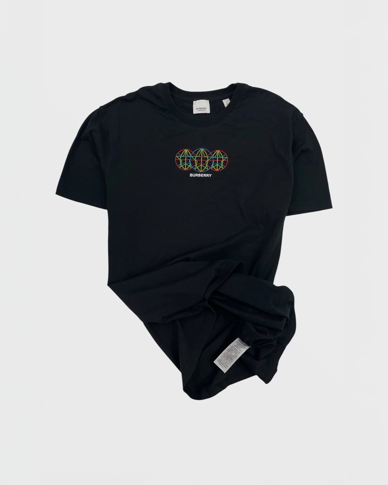 Burberry t-shirt