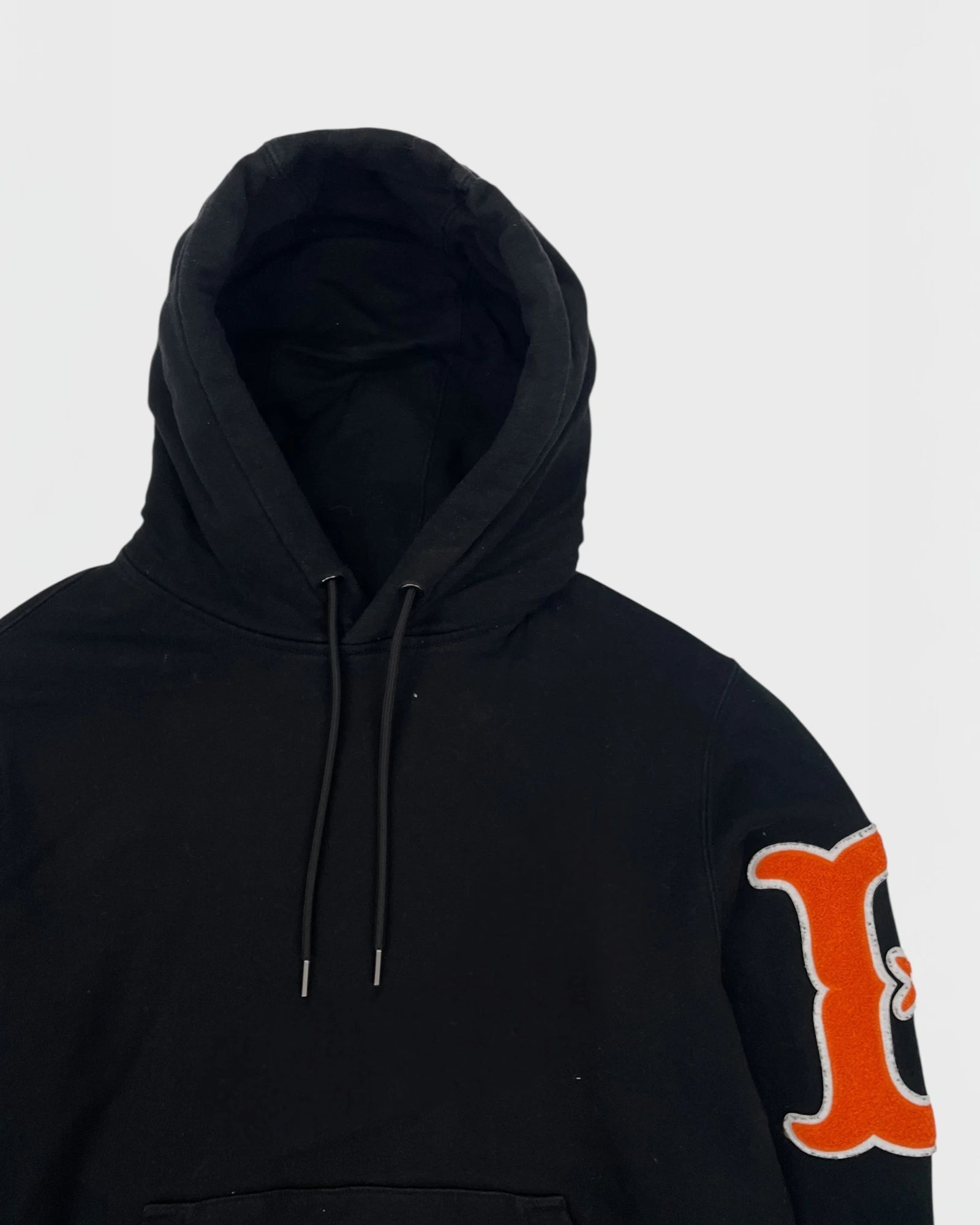 Burberry pull à capuche