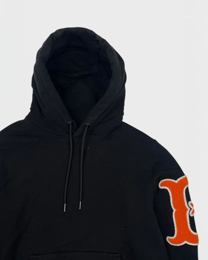 Burberry pull à capuche